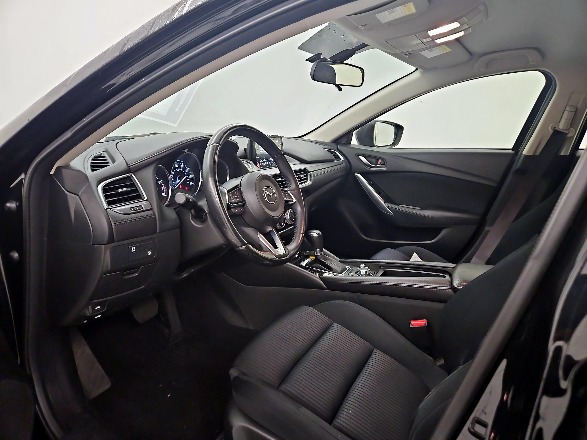 Thumbnail: 2017 Mazda Mazda6 - 11
