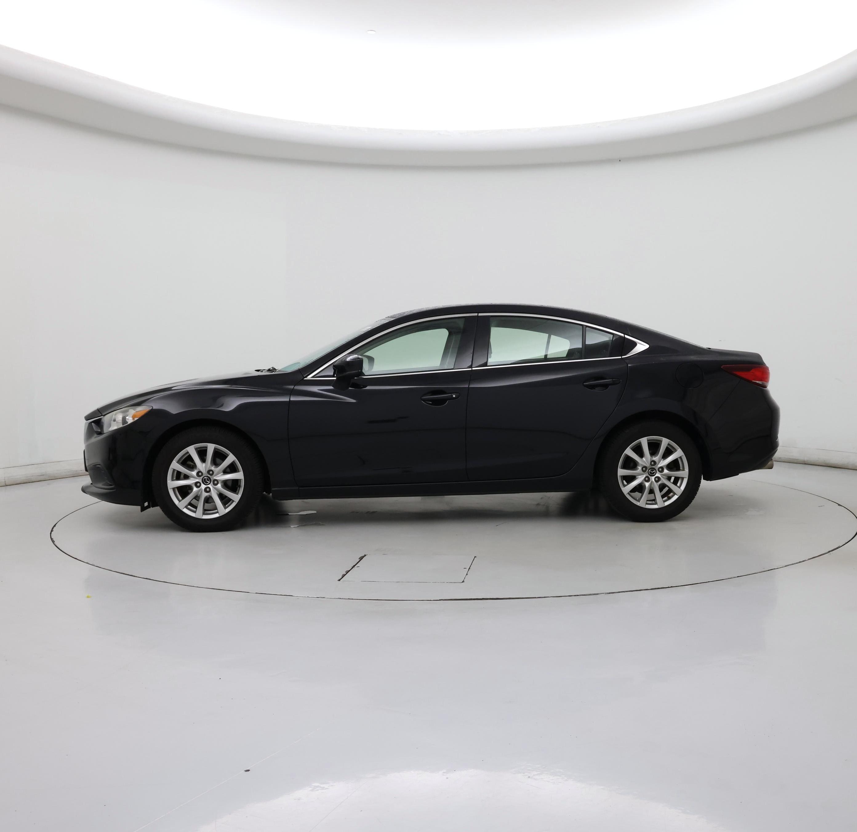 Thumbnail: 2017 Mazda Mazda6 - 3
