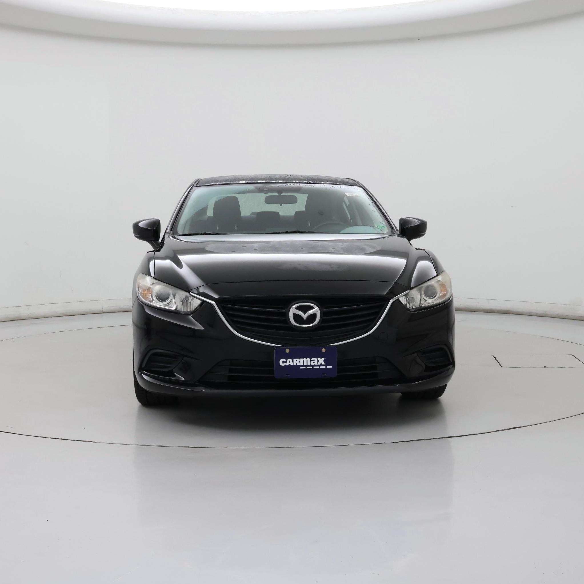 Thumbnail: 2017 Mazda Mazda6 - 5