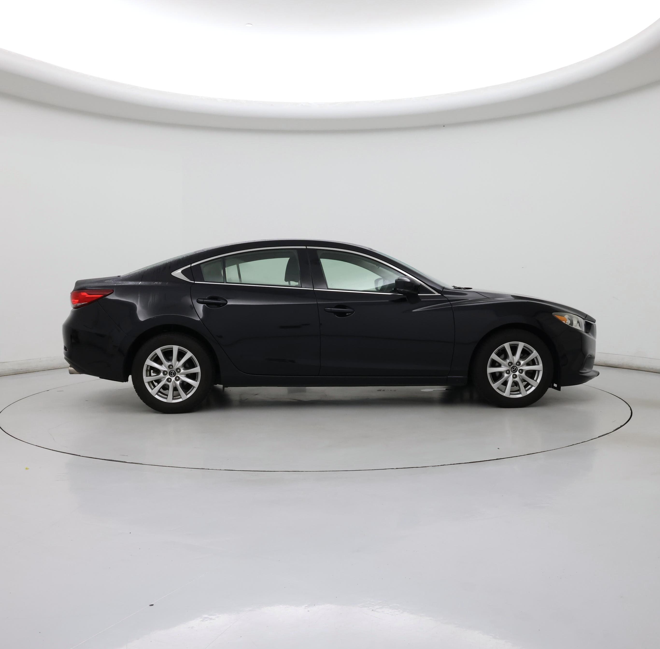 Thumbnail: 2017 Mazda Mazda6 - 7
