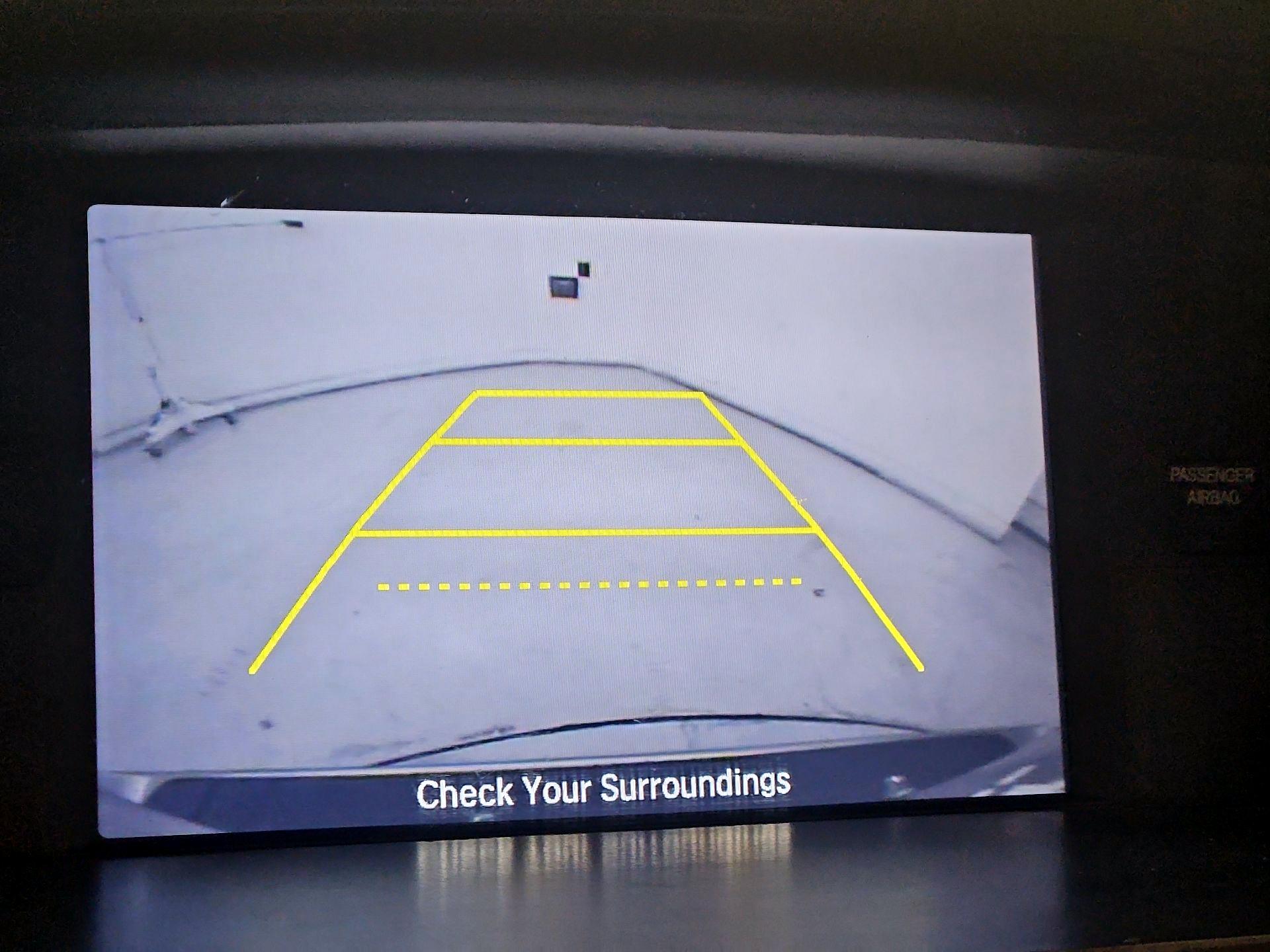 Thumbnail: 2016 Honda Odyssey - 14