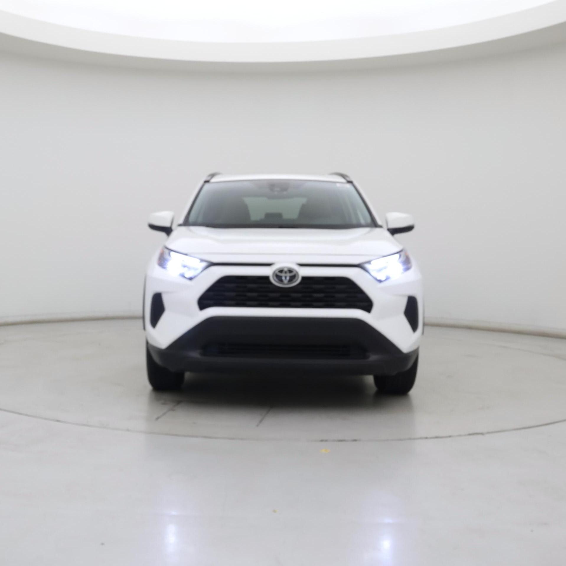 Thumbnail: 2022 Toyota RAV4 - 5