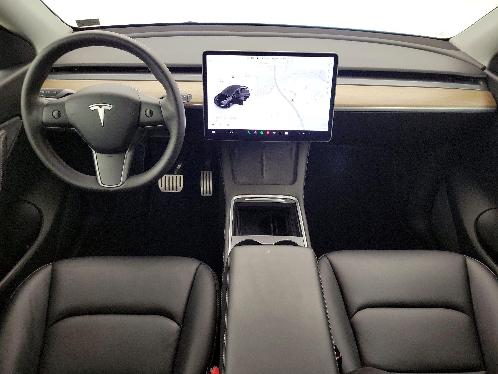 Thumbnail: 2022 Tesla Model Y - 9