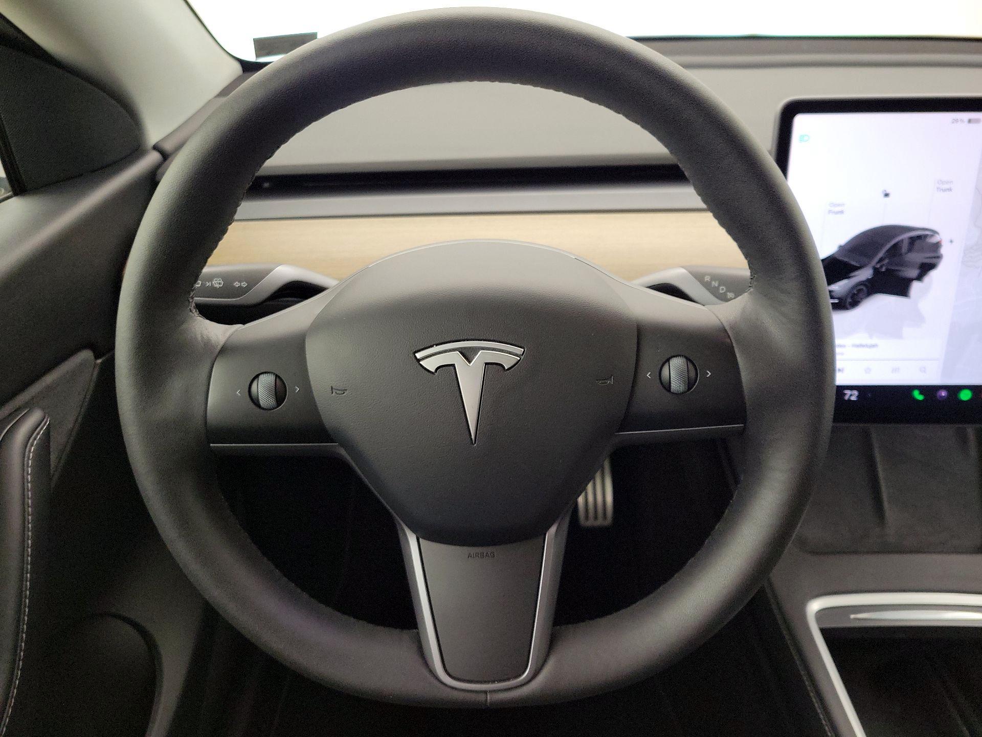 Thumbnail: 2022 Tesla Model Y - 10