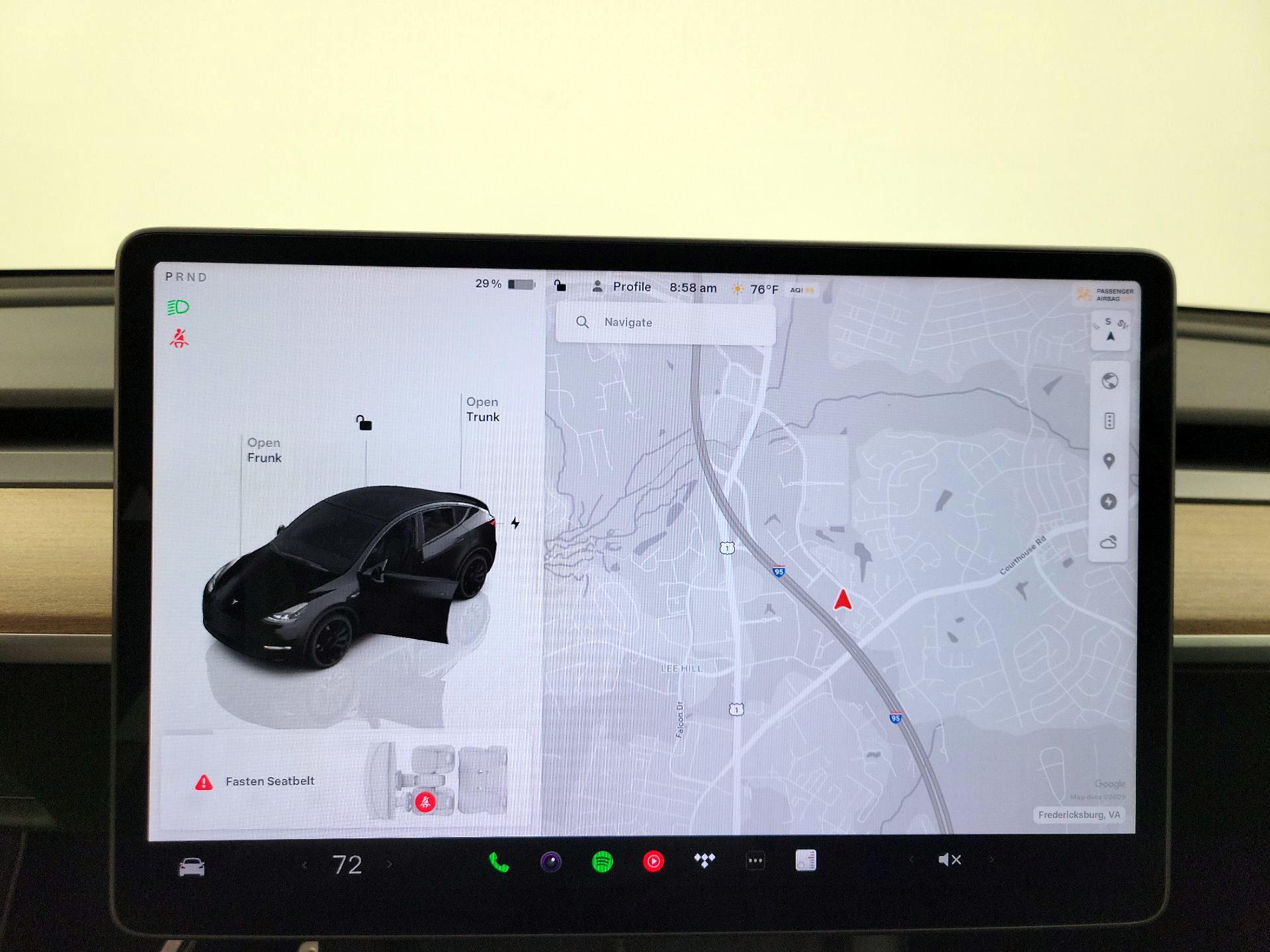 Thumbnail: 2022 Tesla Model Y - 13
