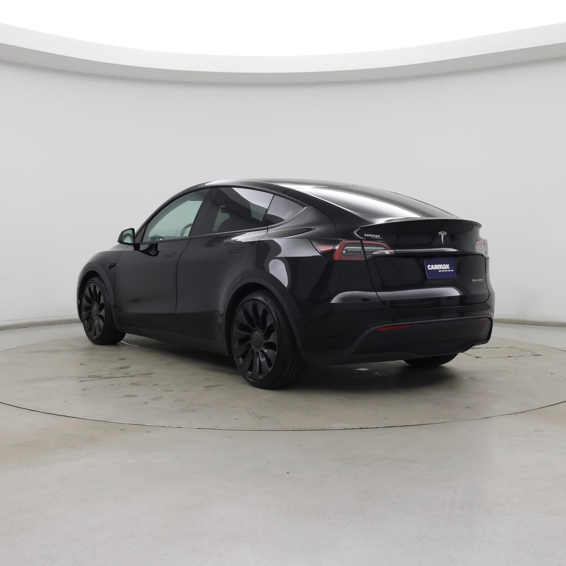 Thumbnail: 2022 Tesla Model Y - 2