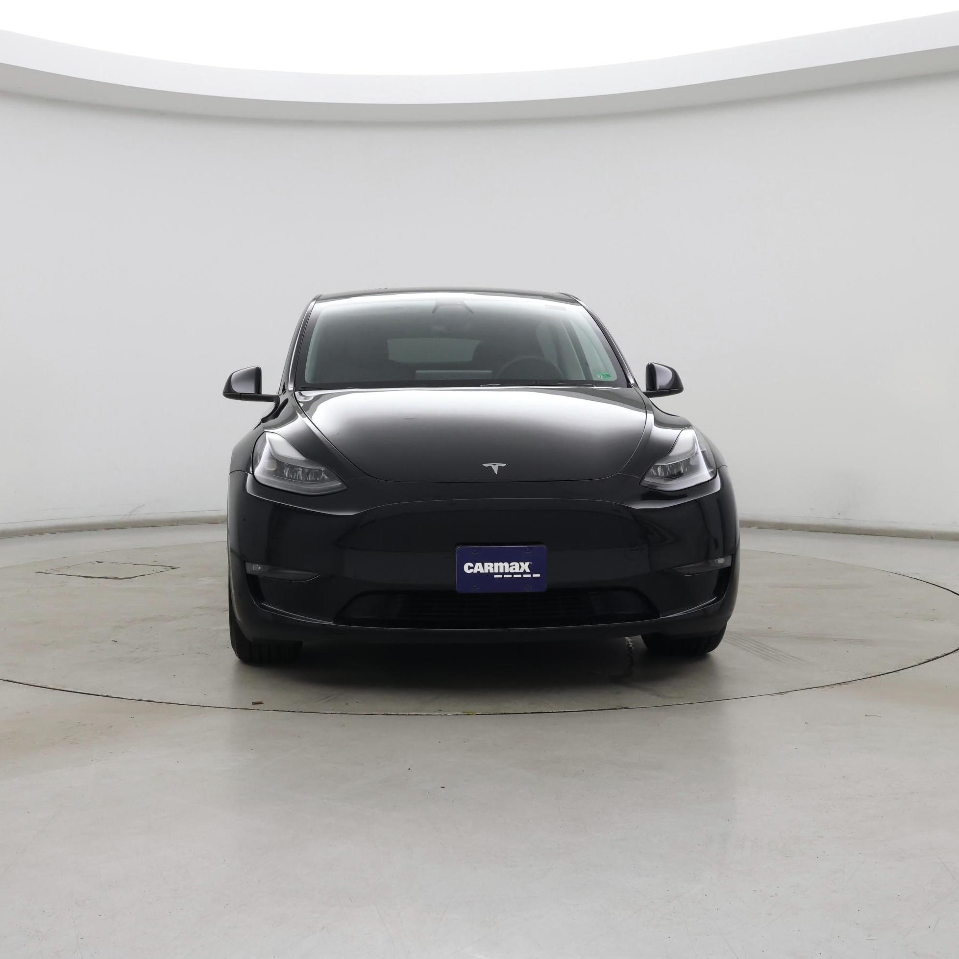 Thumbnail: 2022 Tesla Model Y - 5