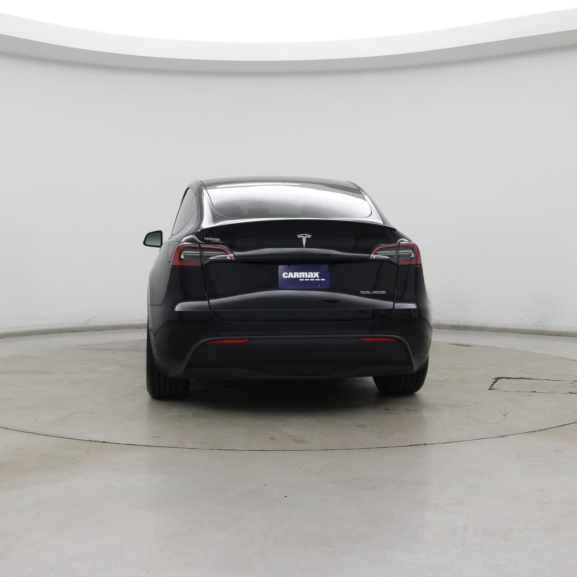 Thumbnail: 2022 Tesla Model Y - 6