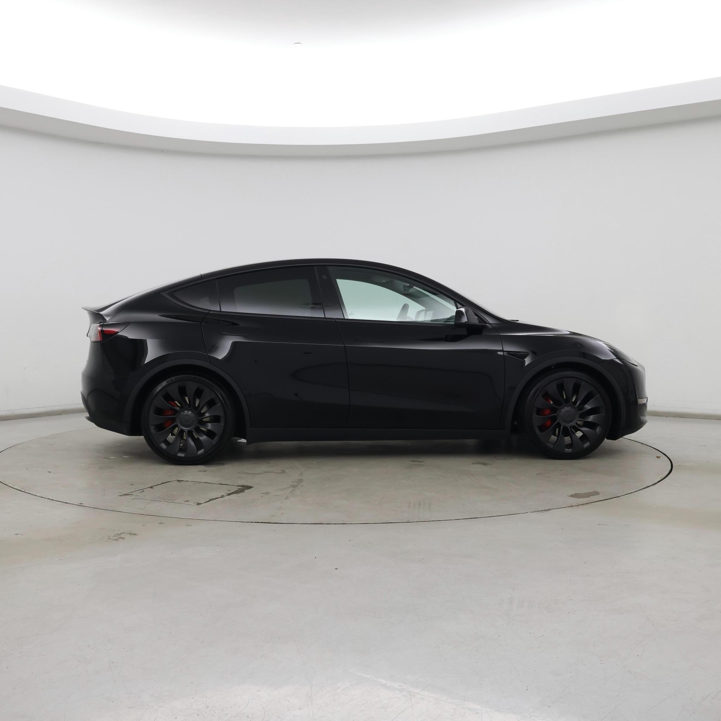 Thumbnail: 2022 Tesla Model Y - 7