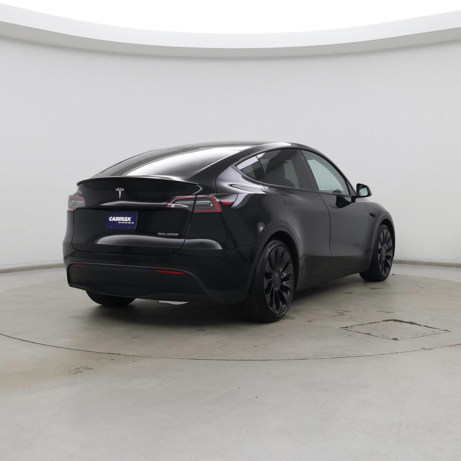 Thumbnail: 2022 Tesla Model Y - 8