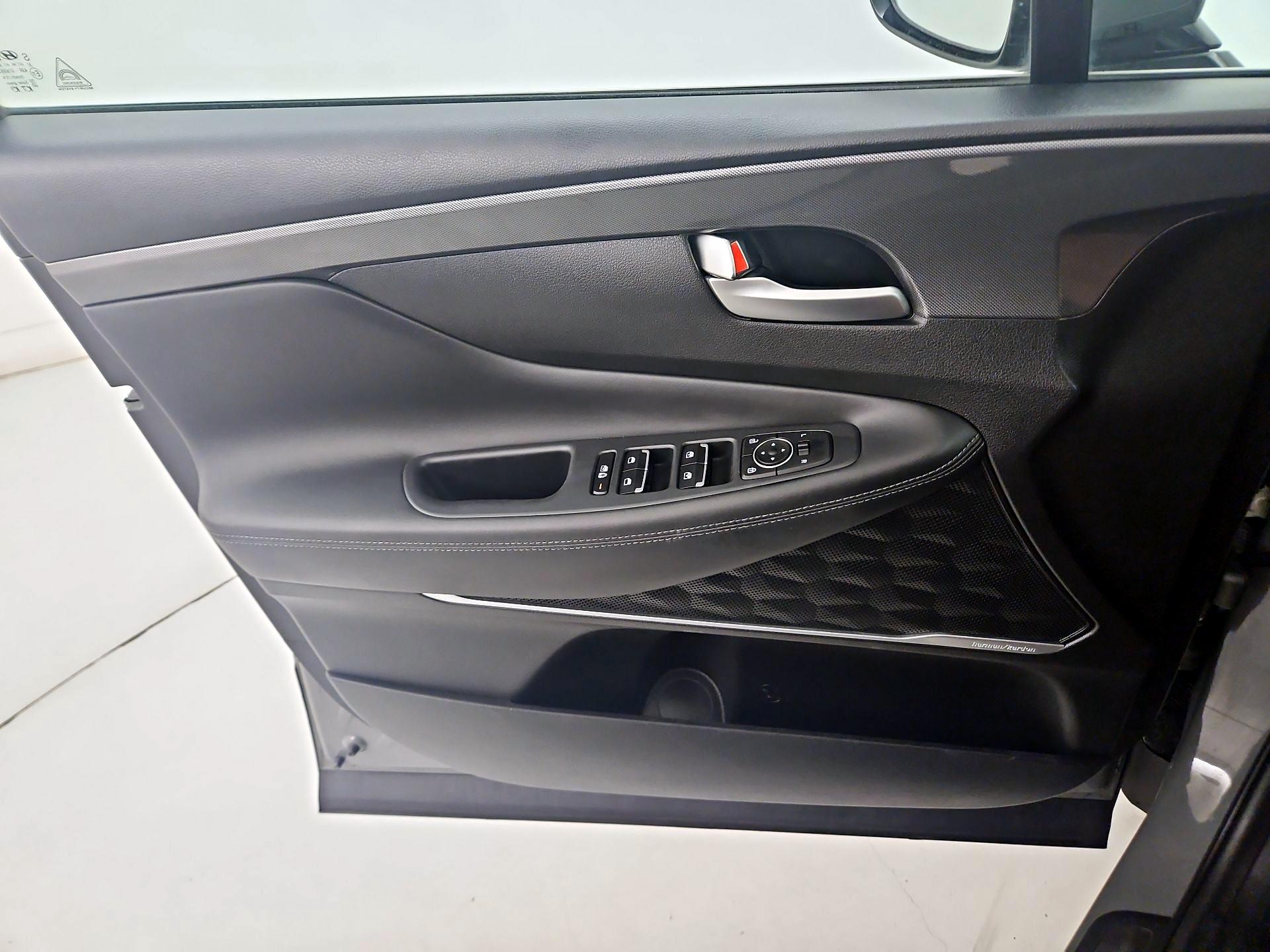 Thumbnail: 2021 Hyundai Santa Fe - 12