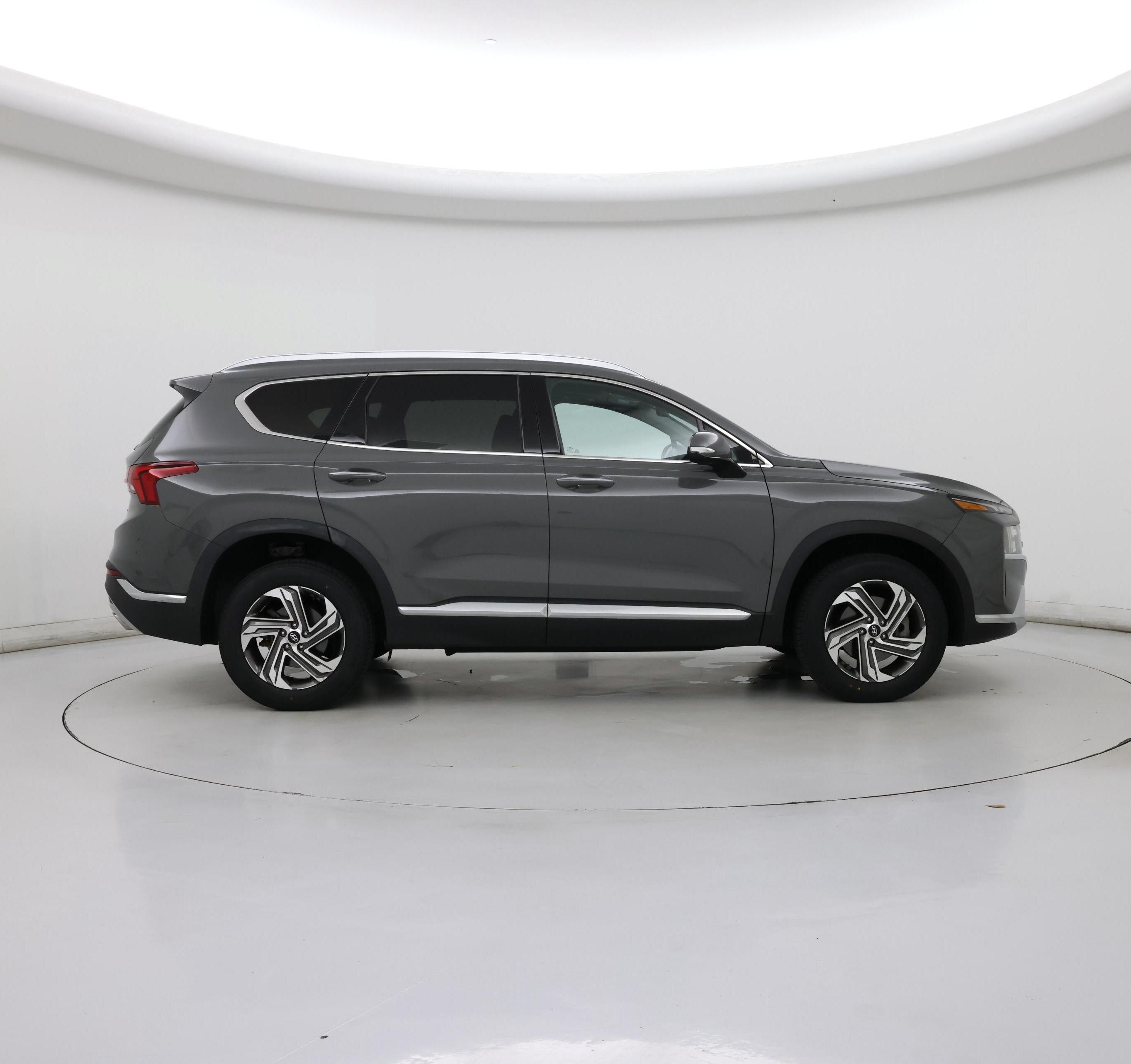 Thumbnail: 2021 Hyundai Santa Fe - 7