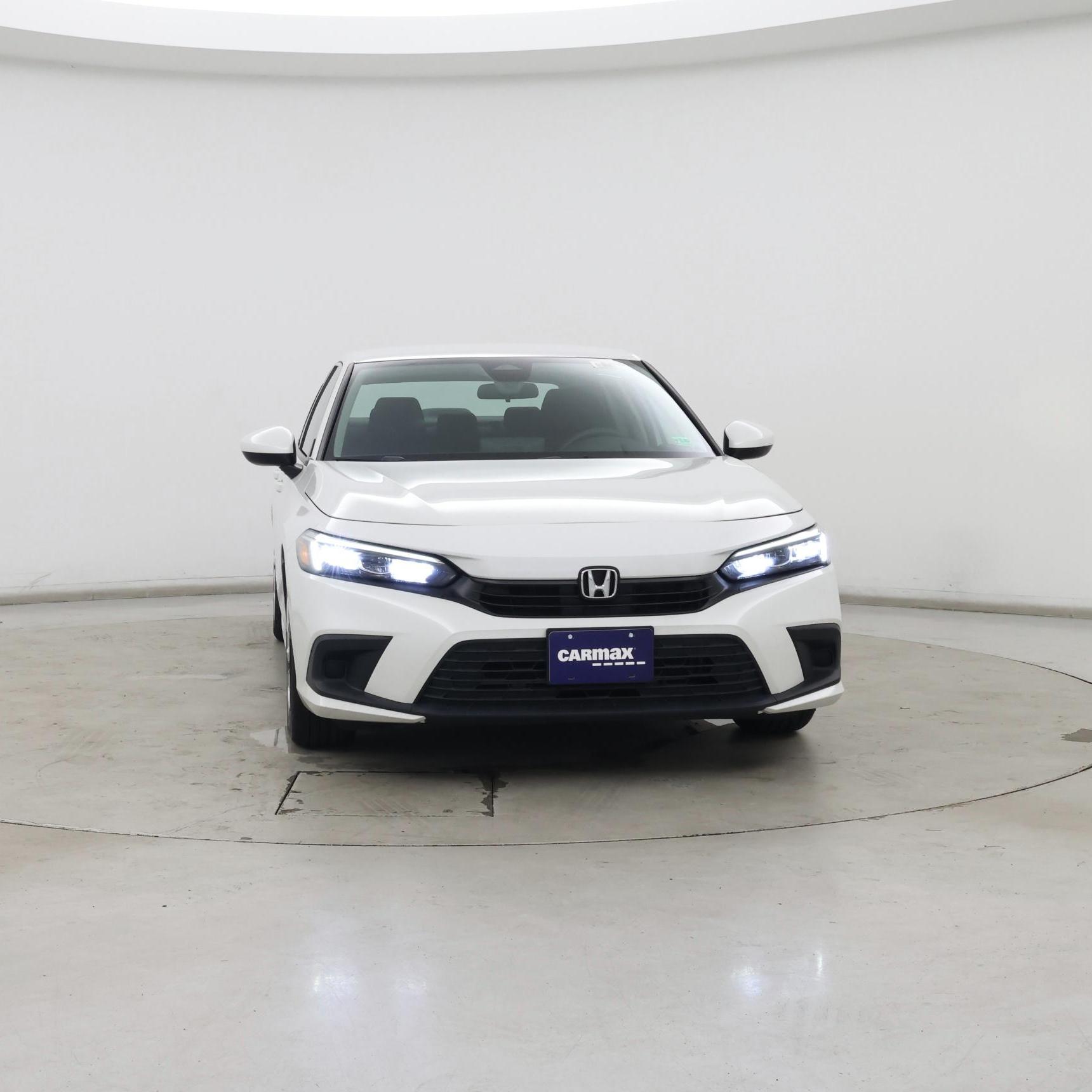 Thumbnail: 2022 Honda Civic - 5