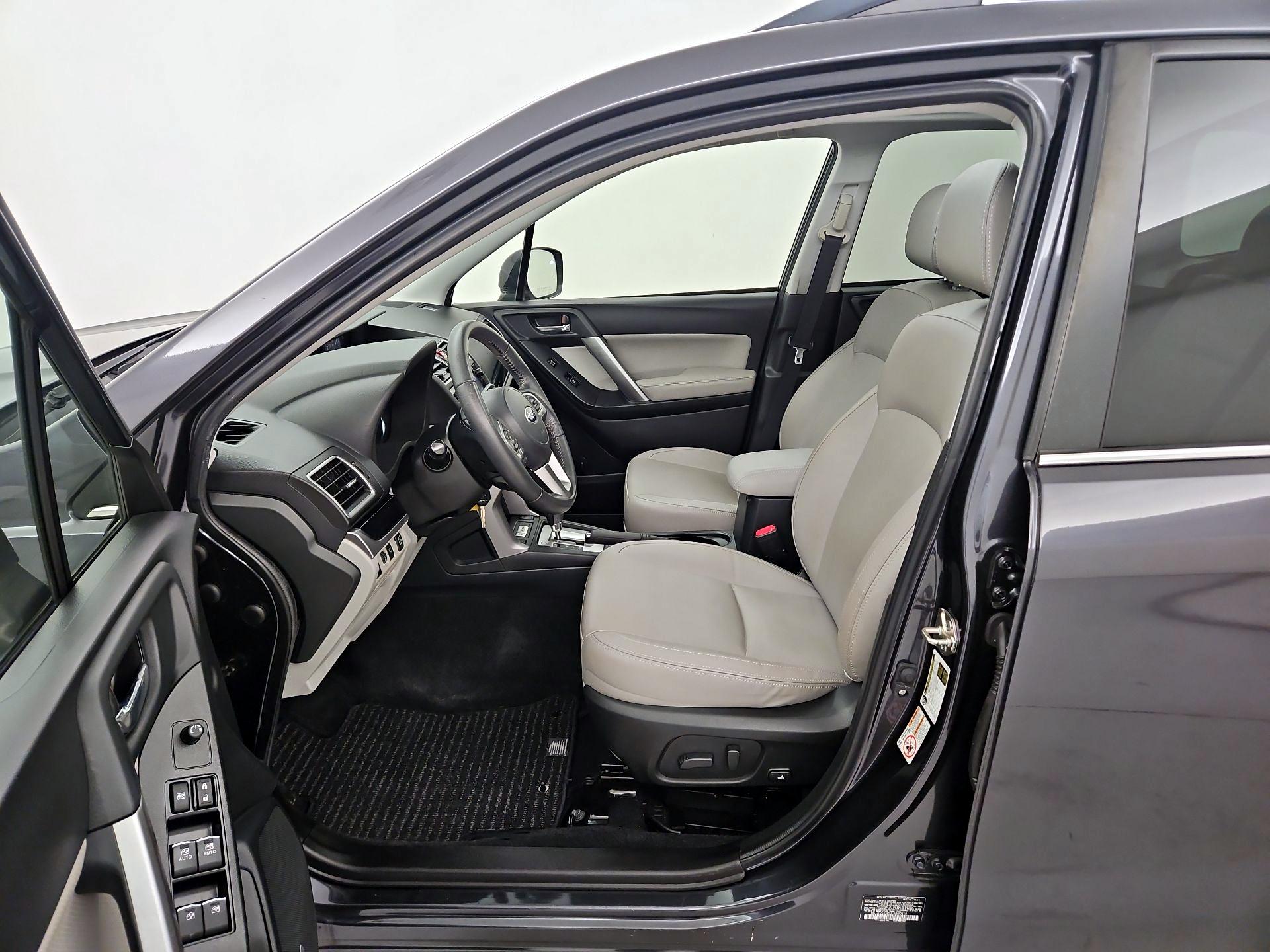 Thumbnail: 2018 Subaru Forester - 11