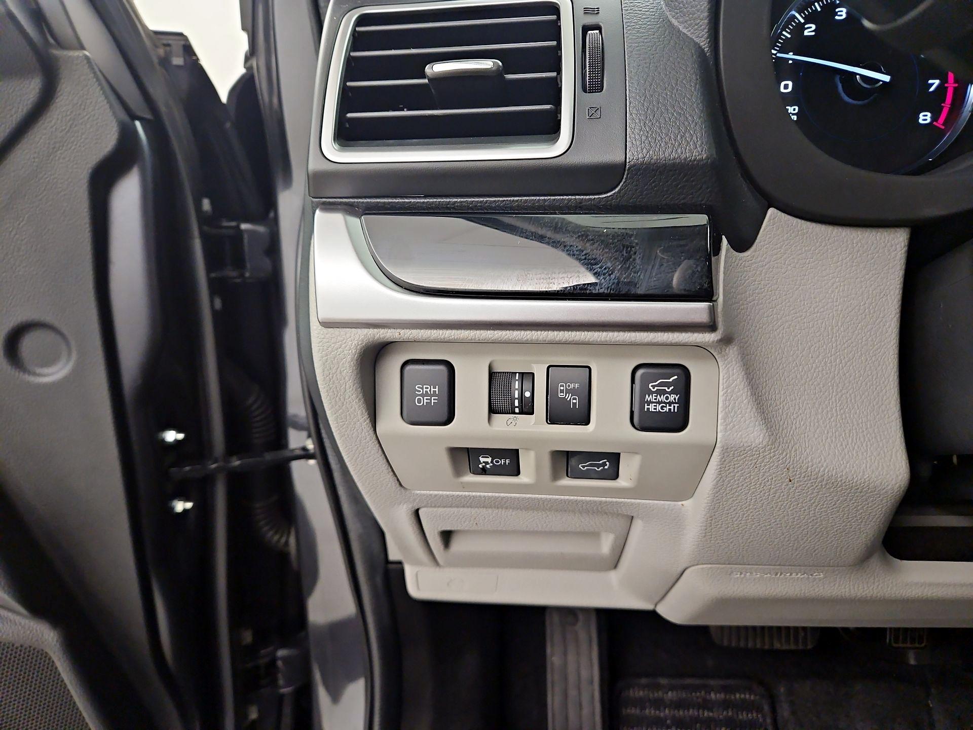 Thumbnail: 2018 Subaru Forester - 13