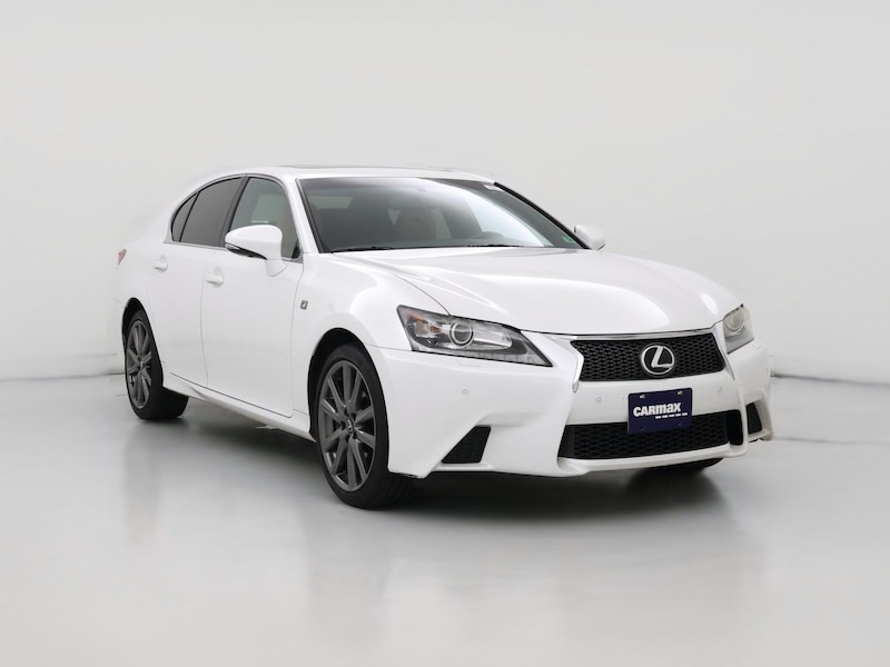 2013 Lexus GS 350 -
                  Virginia Beach, VA