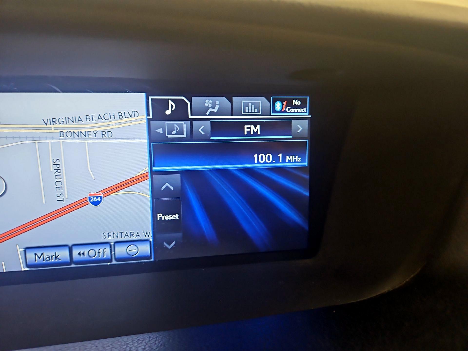 Thumbnail: 2013 Lexus GS - 16
