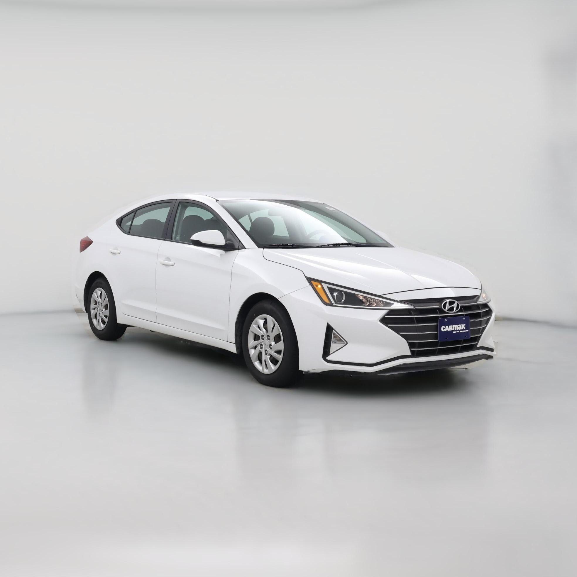 Thumbnail: 2019 Hyundai Elantra - 1