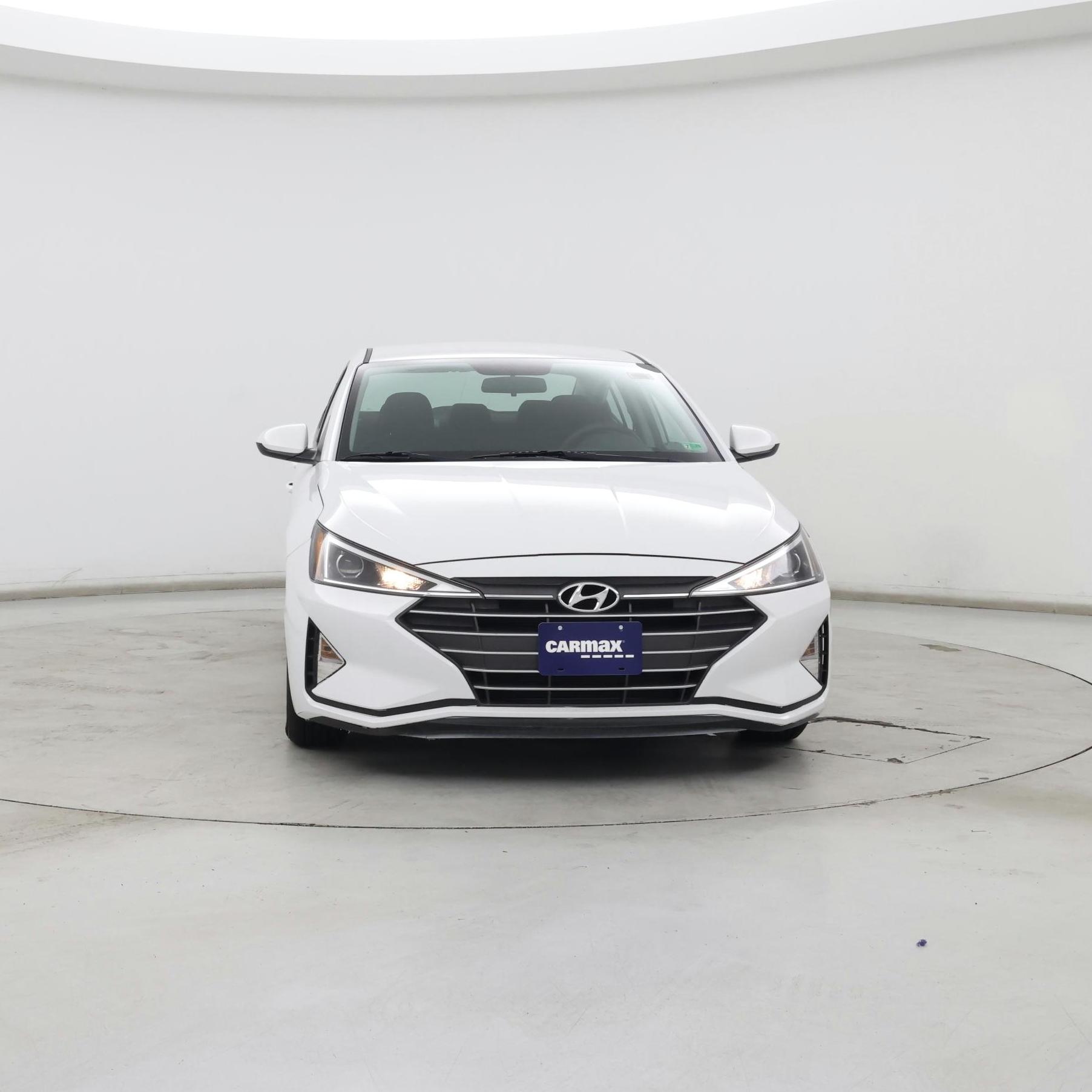 Thumbnail: 2019 Hyundai Elantra - 5
