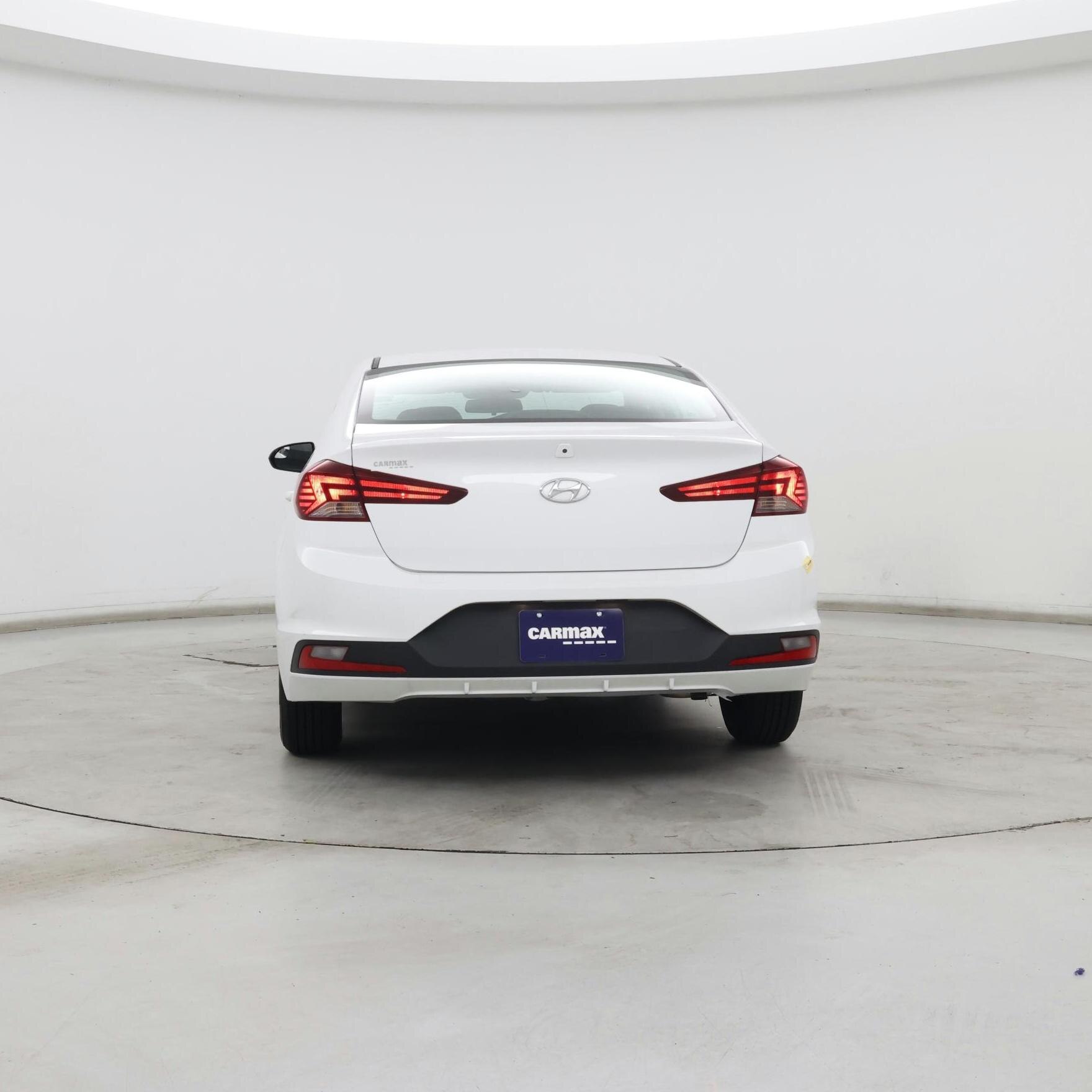 Thumbnail: 2019 Hyundai Elantra - 6