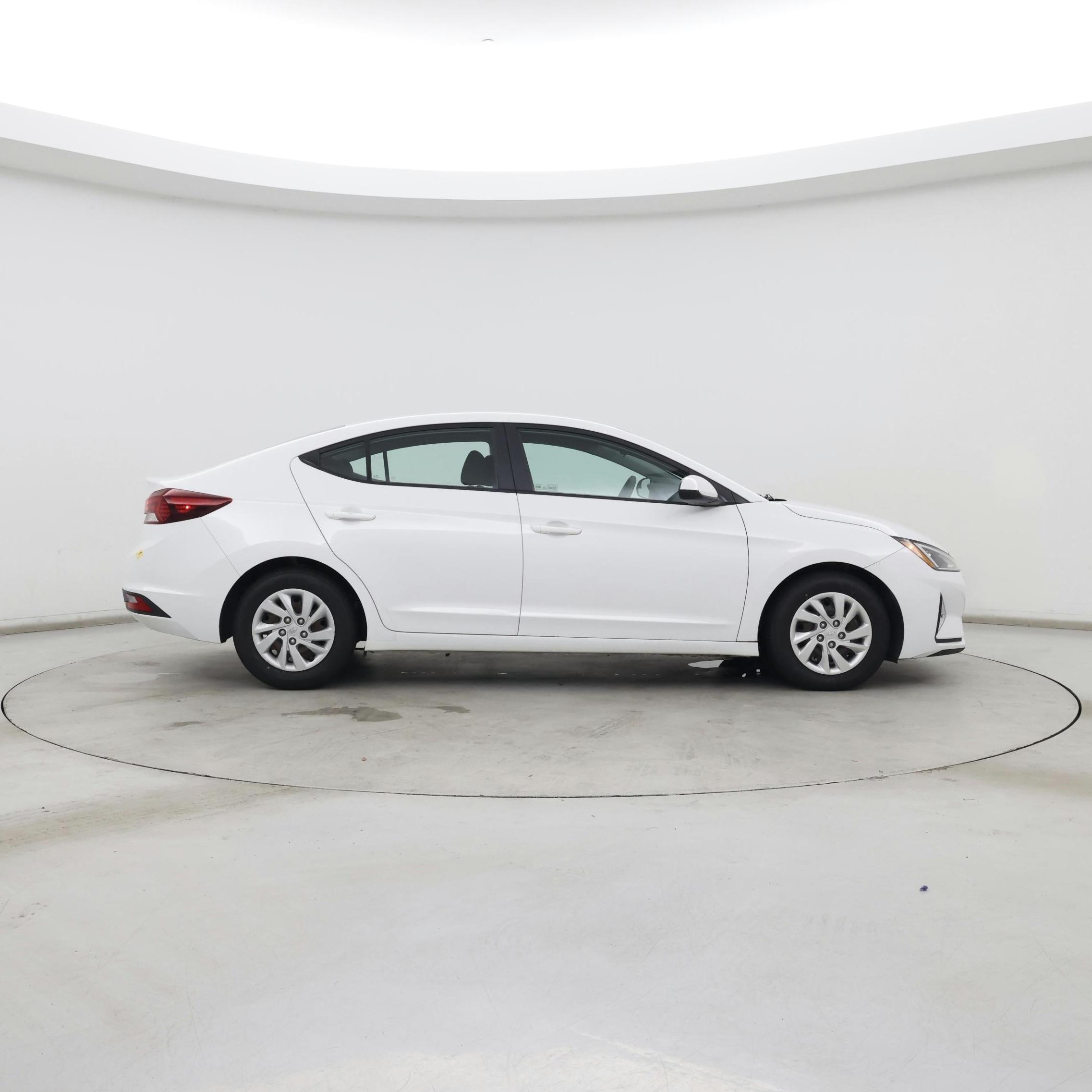Thumbnail: 2019 Hyundai Elantra - 7
