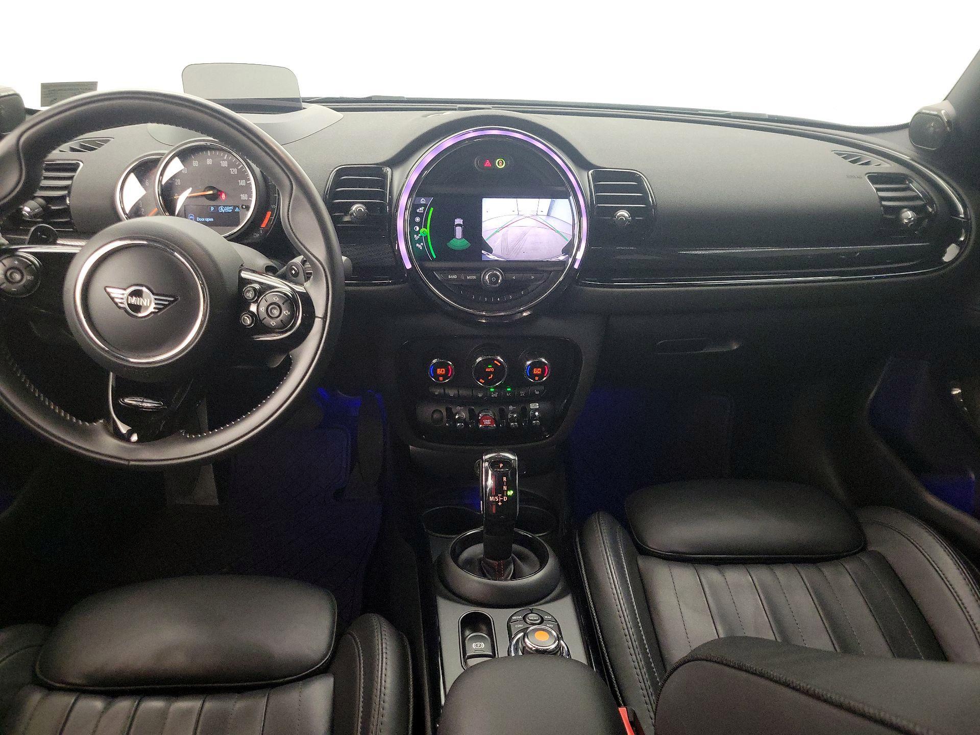 Thumbnail: 2020 MINI Cooper Clubman - 9