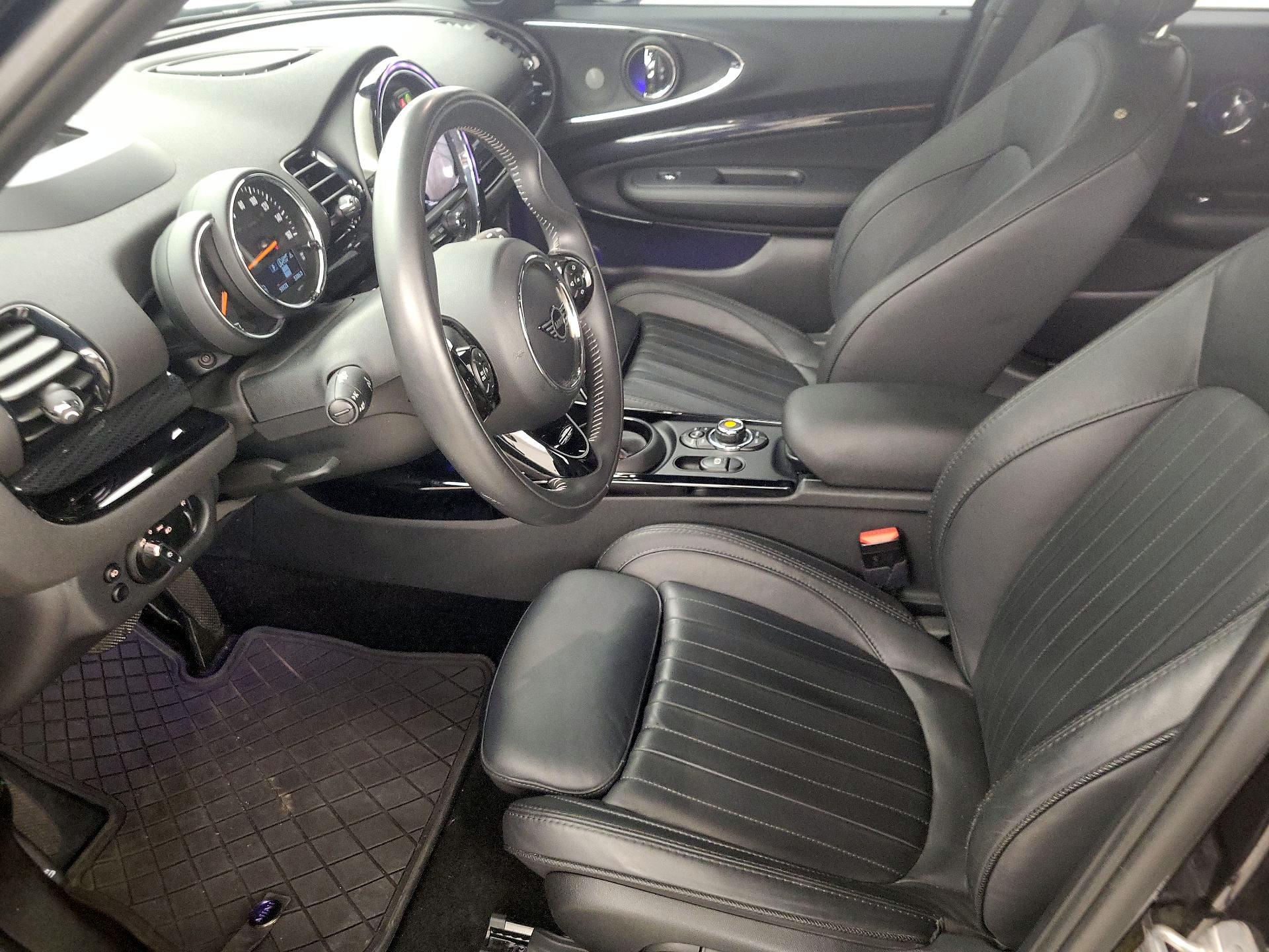 Thumbnail: 2020 MINI Cooper Clubman - 11