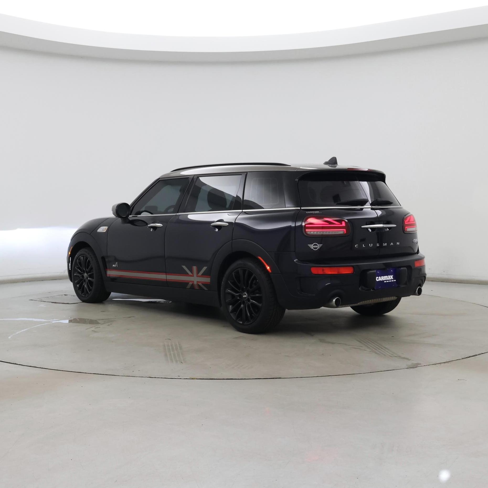 Thumbnail: 2020 MINI Cooper Clubman - 2