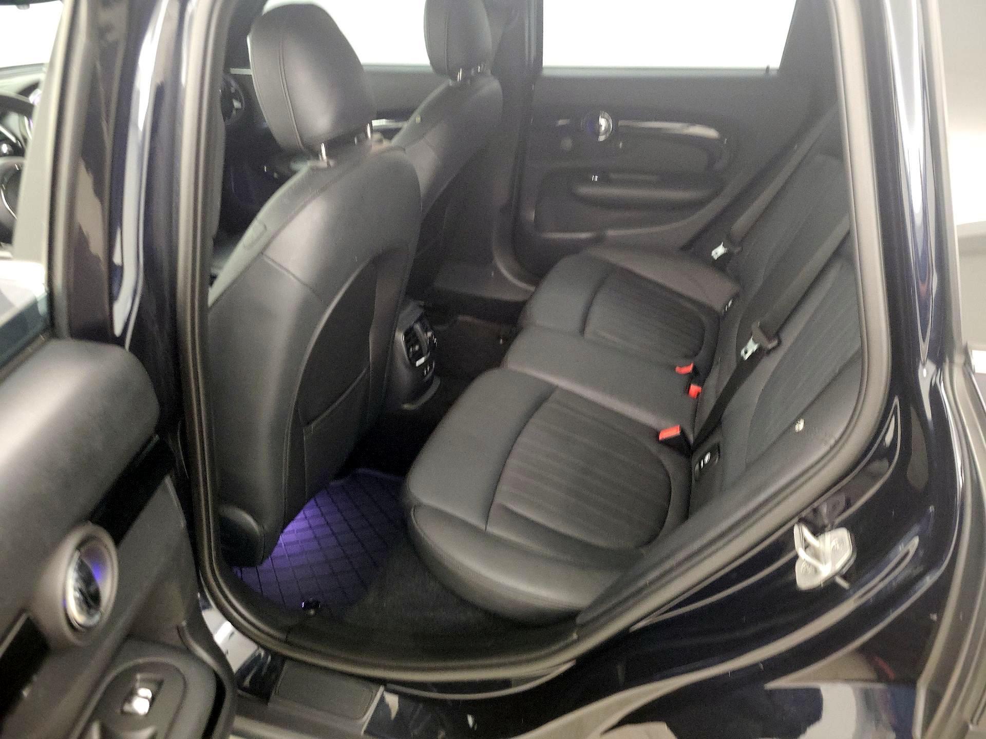 Thumbnail: 2020 MINI Cooper Clubman - 20