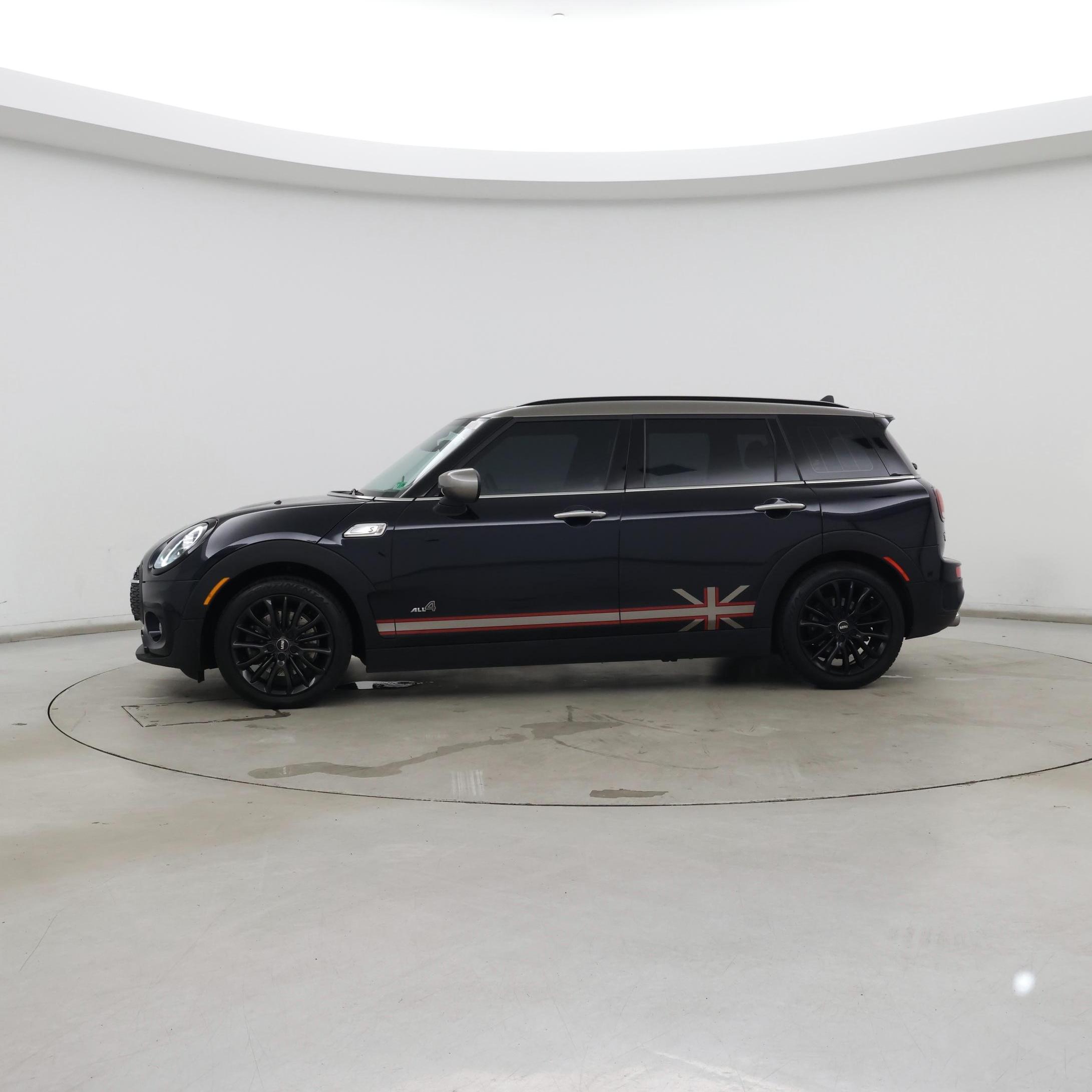 Thumbnail: 2020 MINI Cooper Clubman - 3