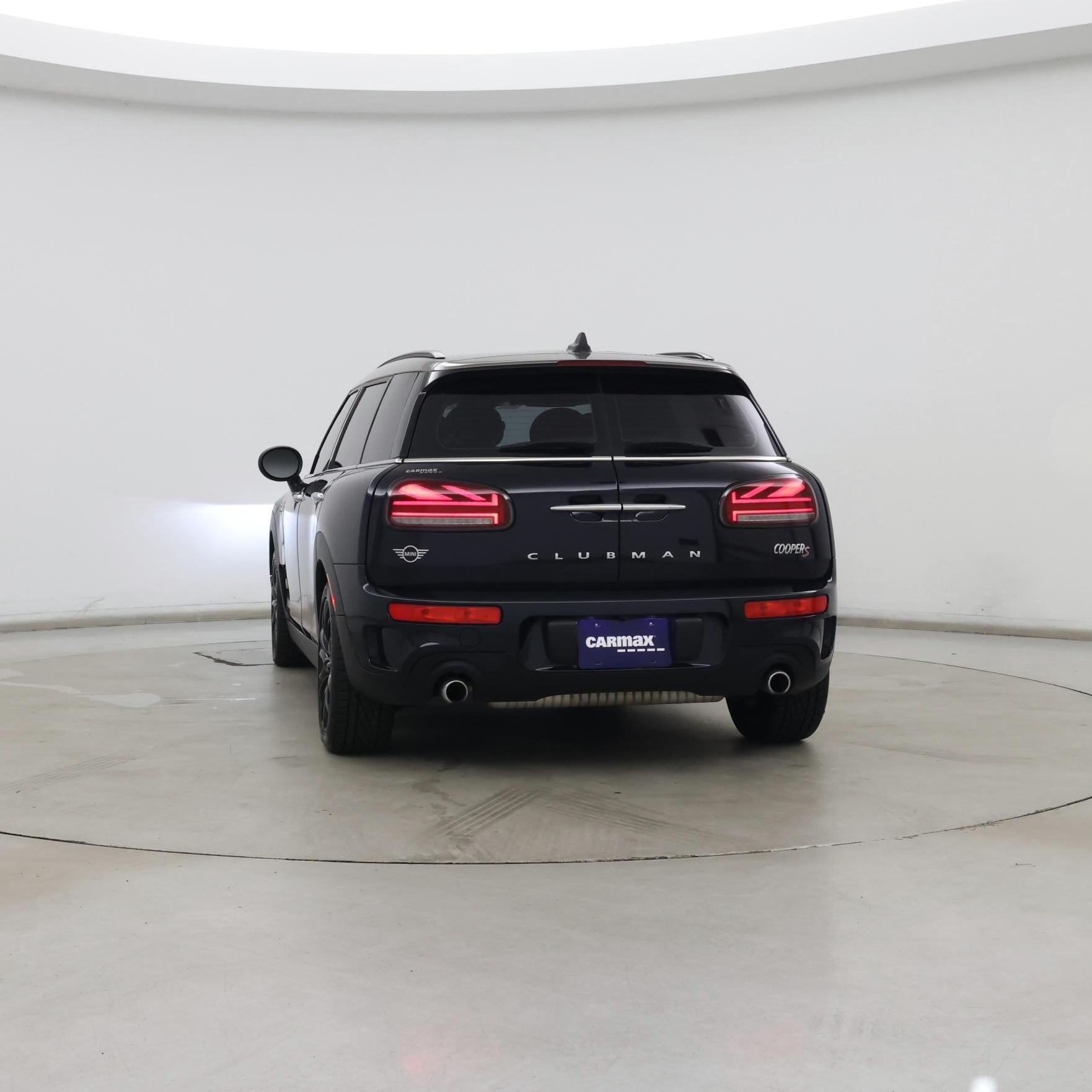 Thumbnail: 2020 MINI Cooper Clubman - 6