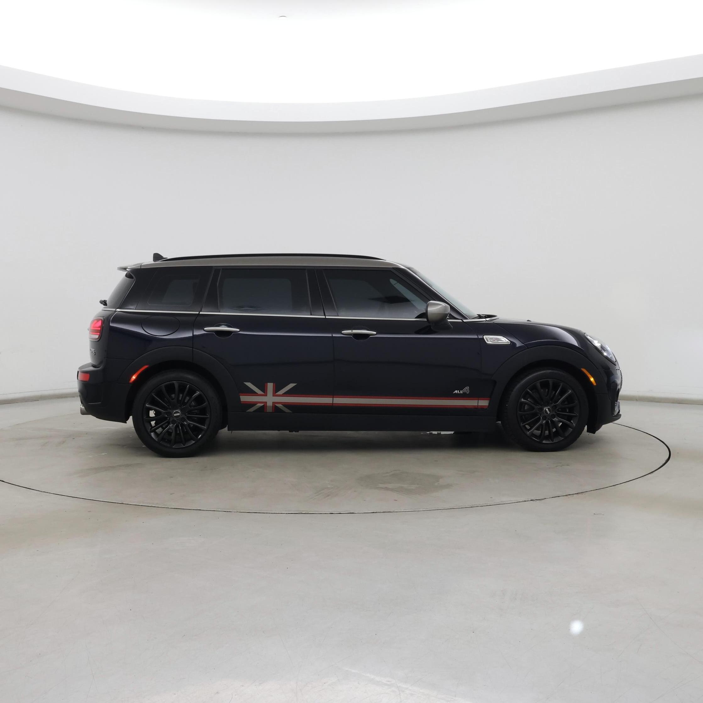 Thumbnail: 2020 MINI Cooper Clubman - 7