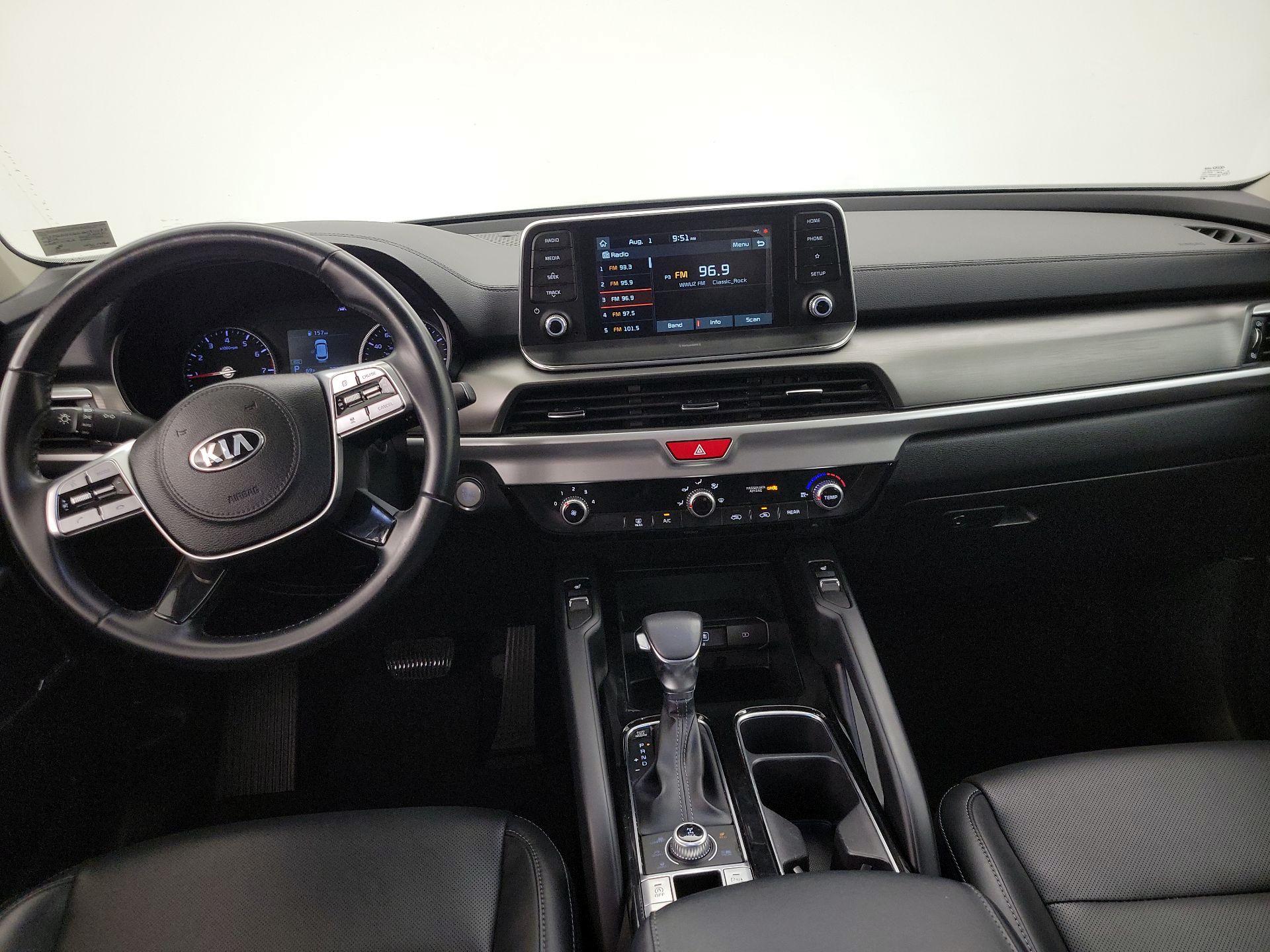 Thumbnail: 2020 Kia Telluride - 9