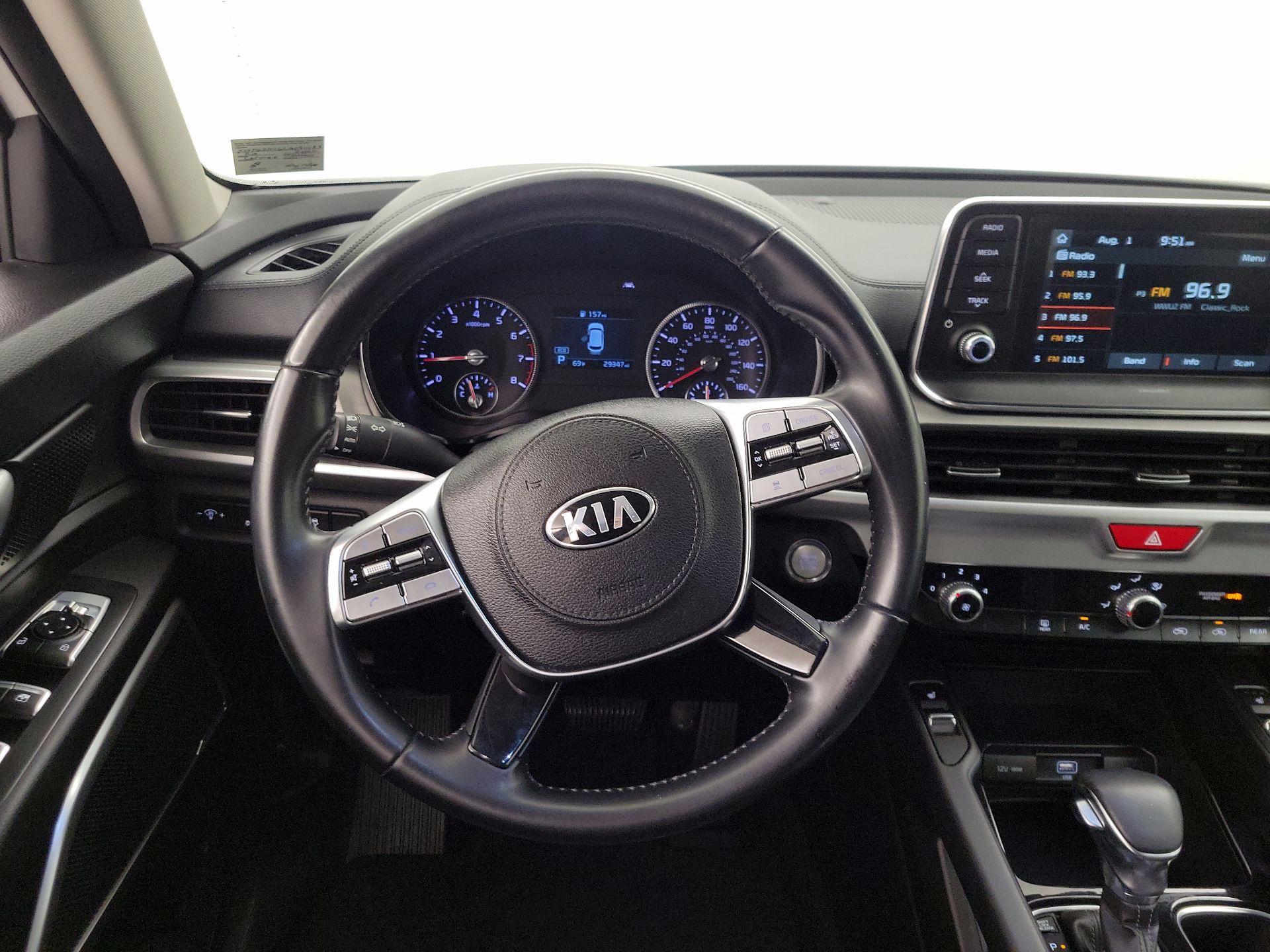 Thumbnail: 2020 Kia Telluride - 10
