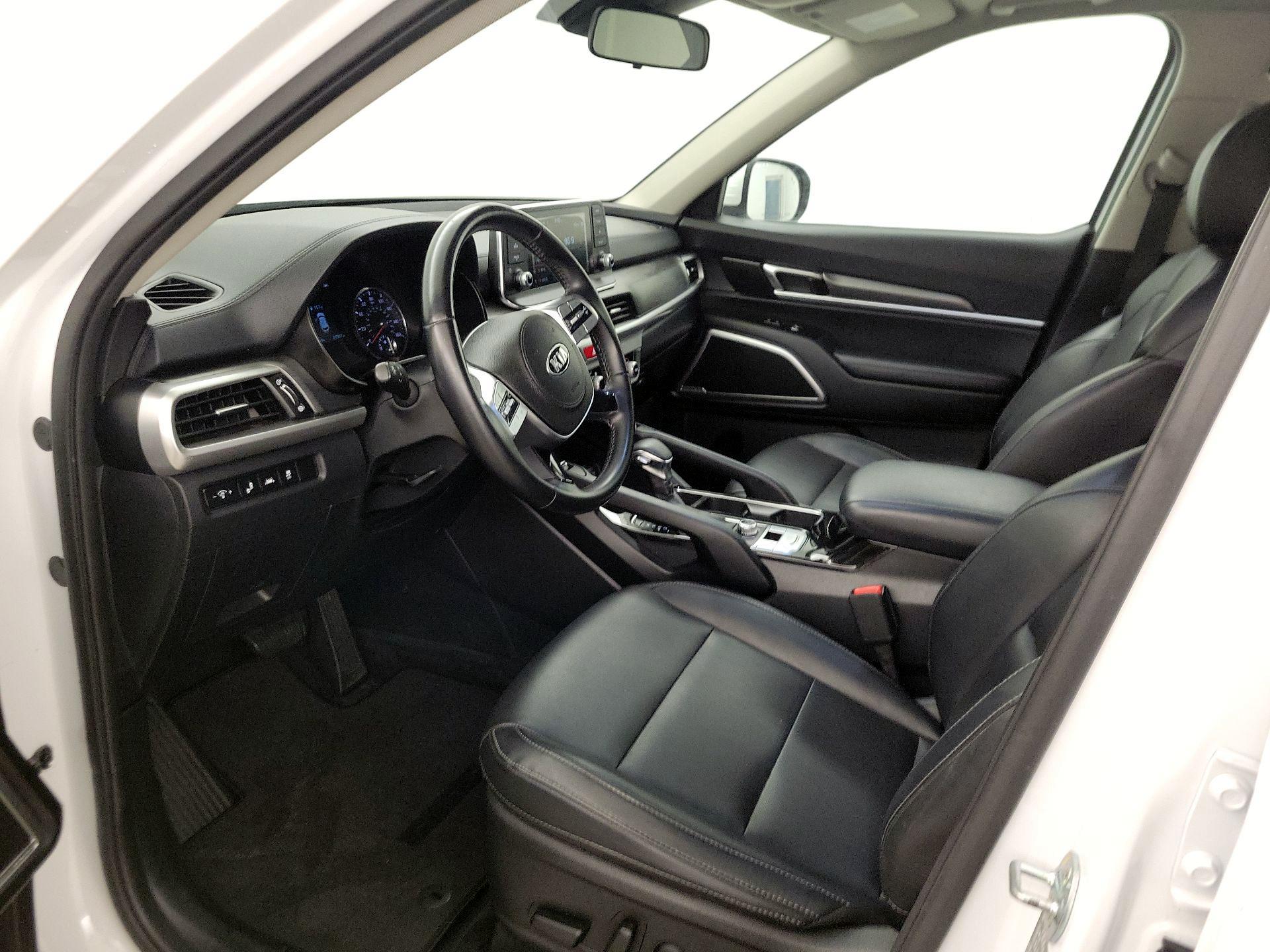 Thumbnail: 2020 Kia Telluride - 11
