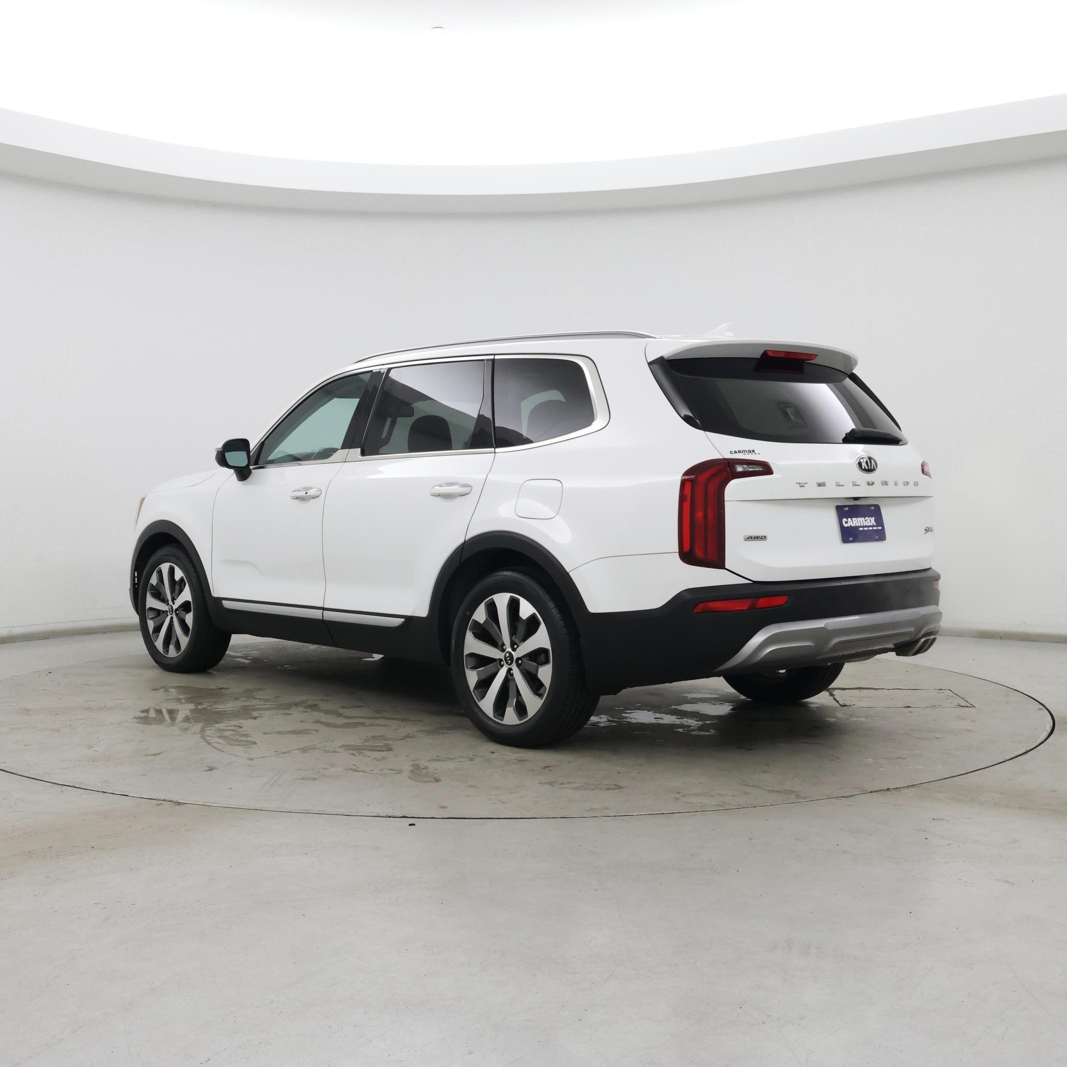 Thumbnail: 2020 Kia Telluride - 2