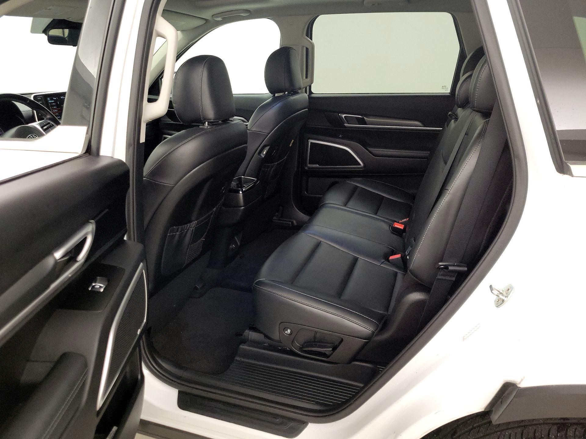 Thumbnail: 2020 Kia Telluride - 20