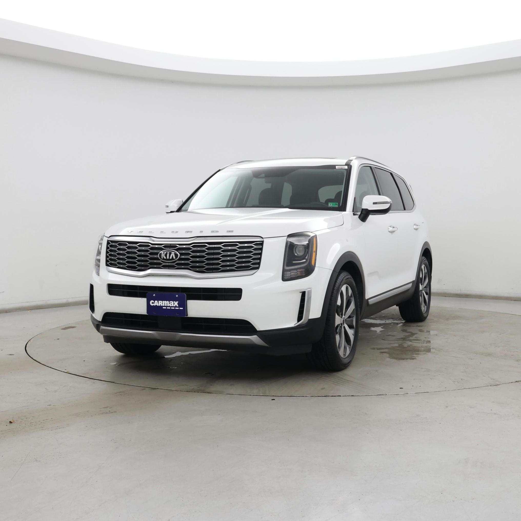Thumbnail: 2020 Kia Telluride - 4