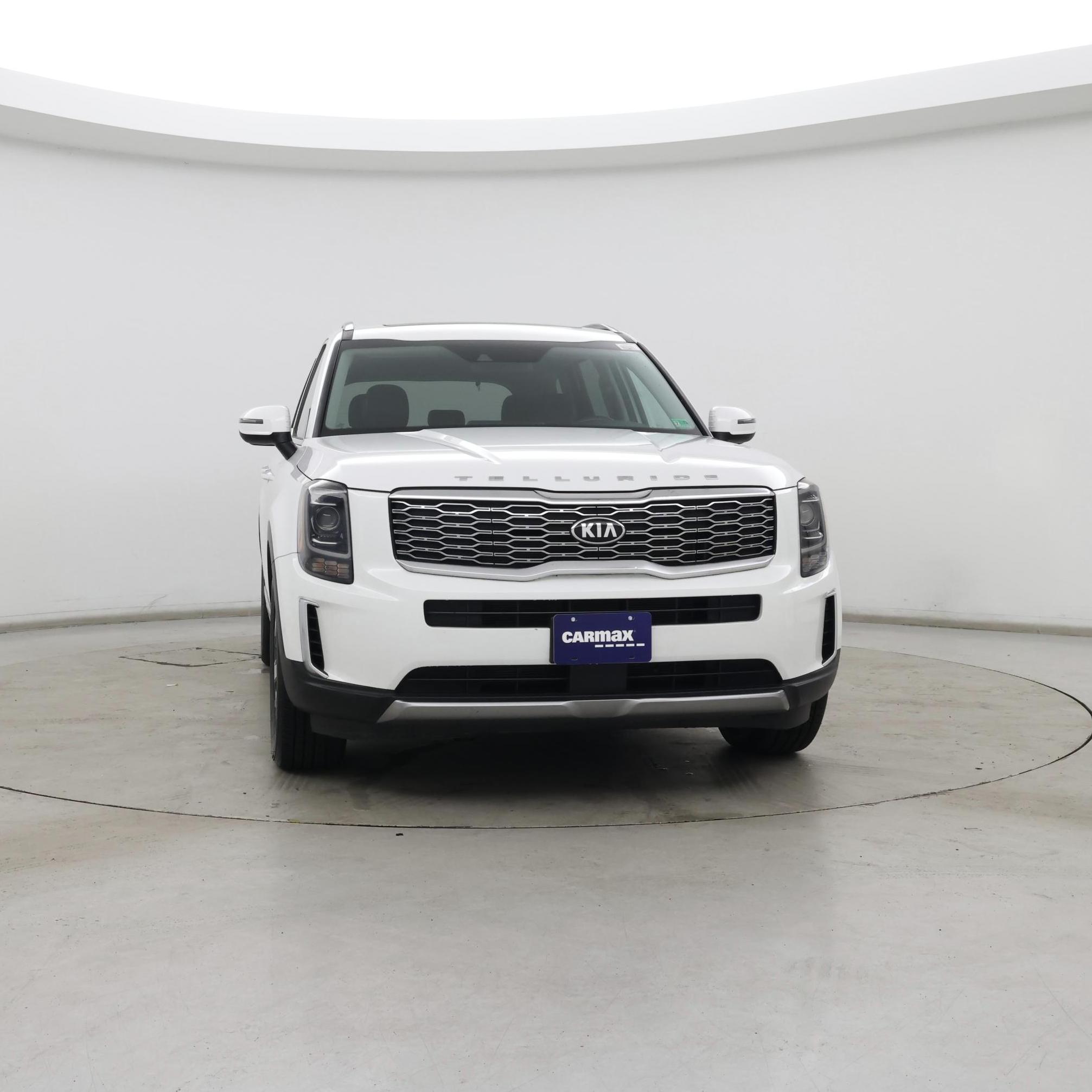 Thumbnail: 2020 Kia Telluride - 5