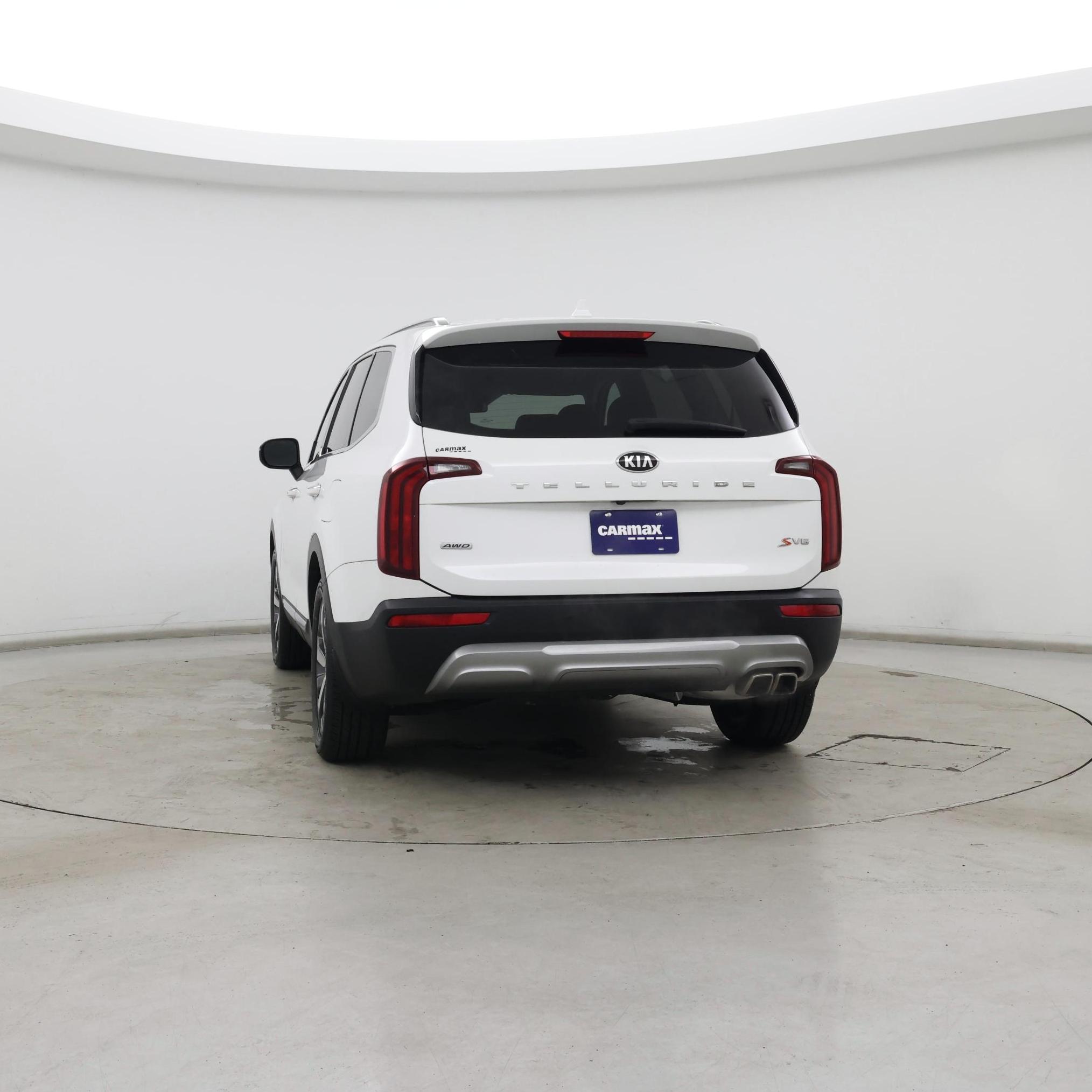 Thumbnail: 2020 Kia Telluride - 6