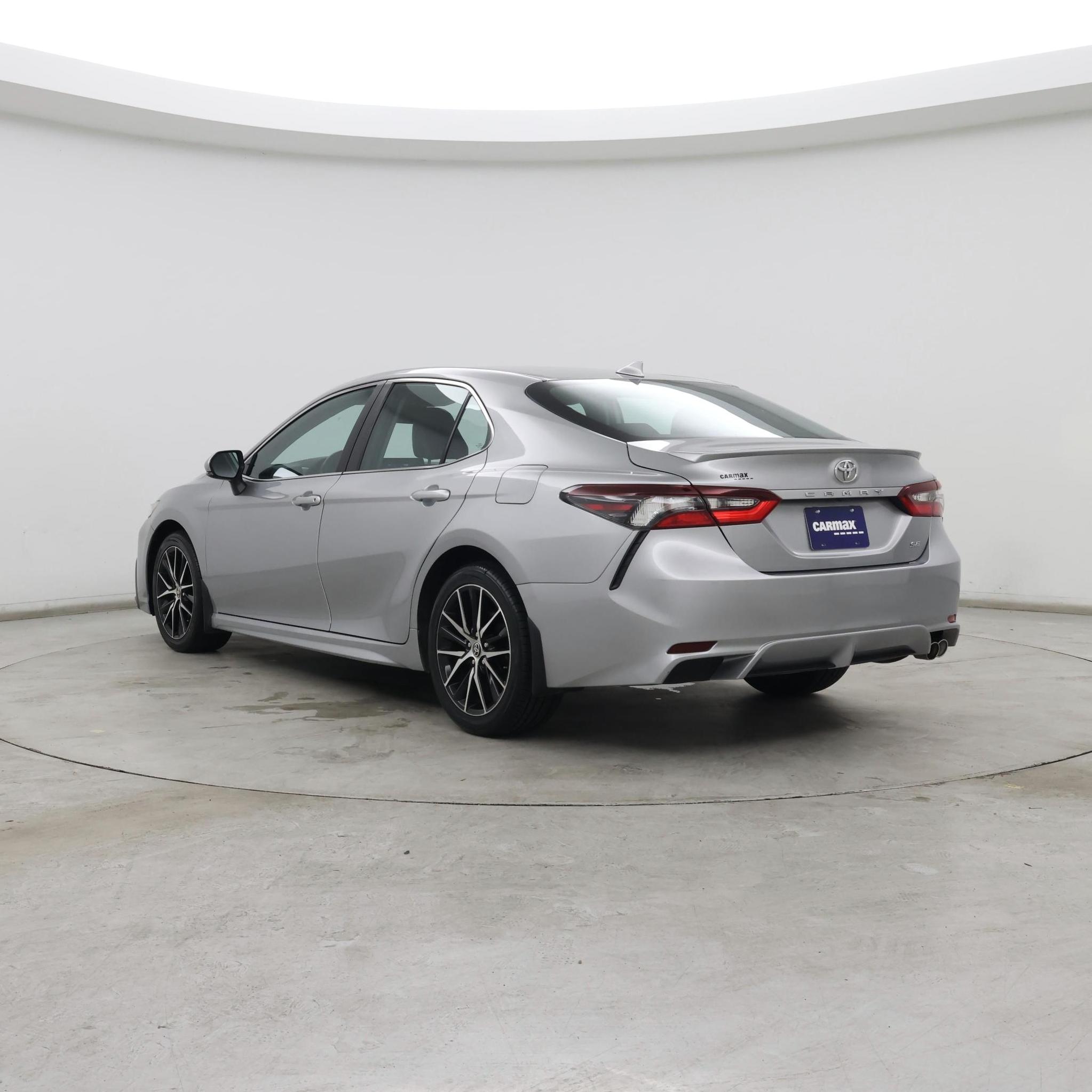 Thumbnail: 2022 Toyota Camry - 2