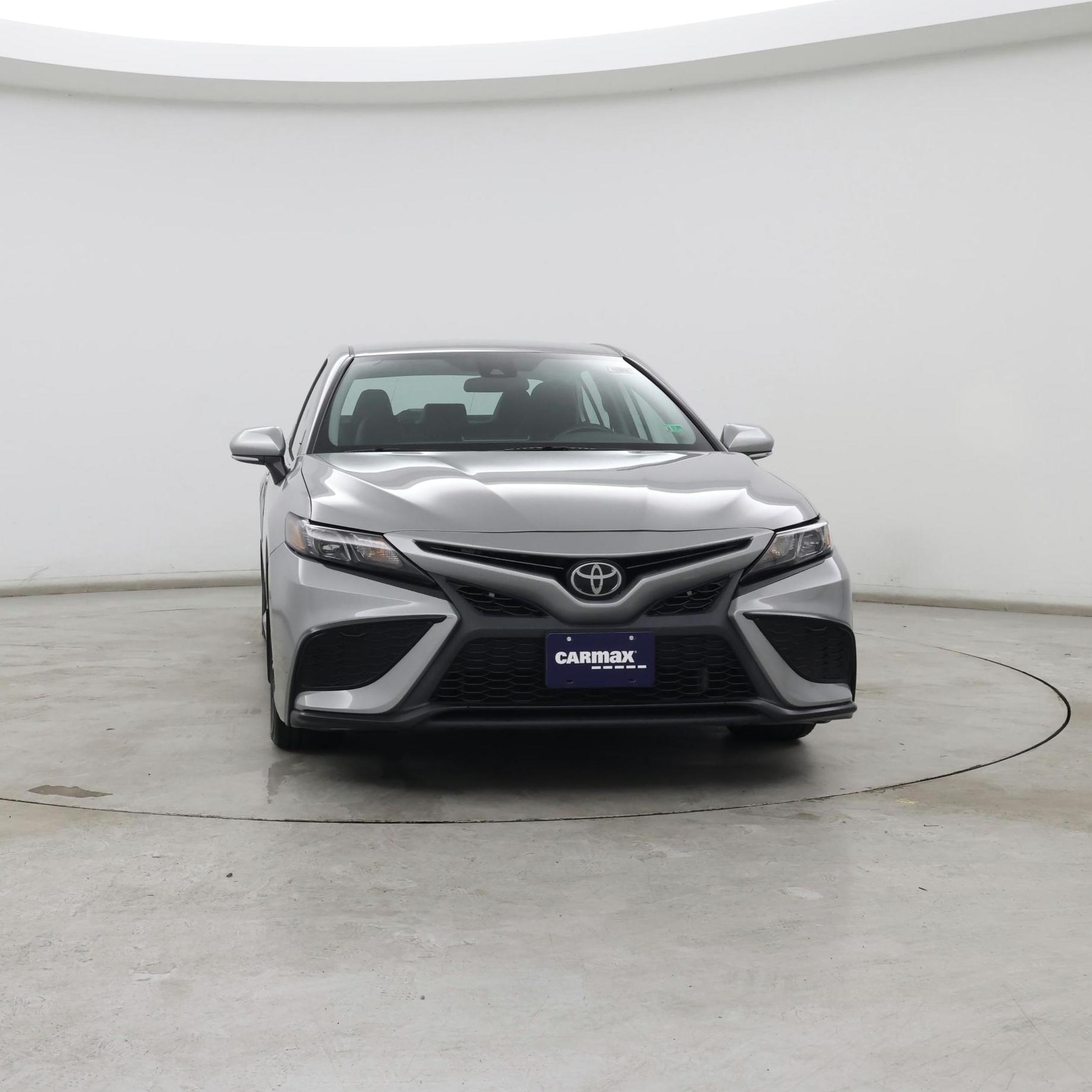Thumbnail: 2022 Toyota Camry - 5