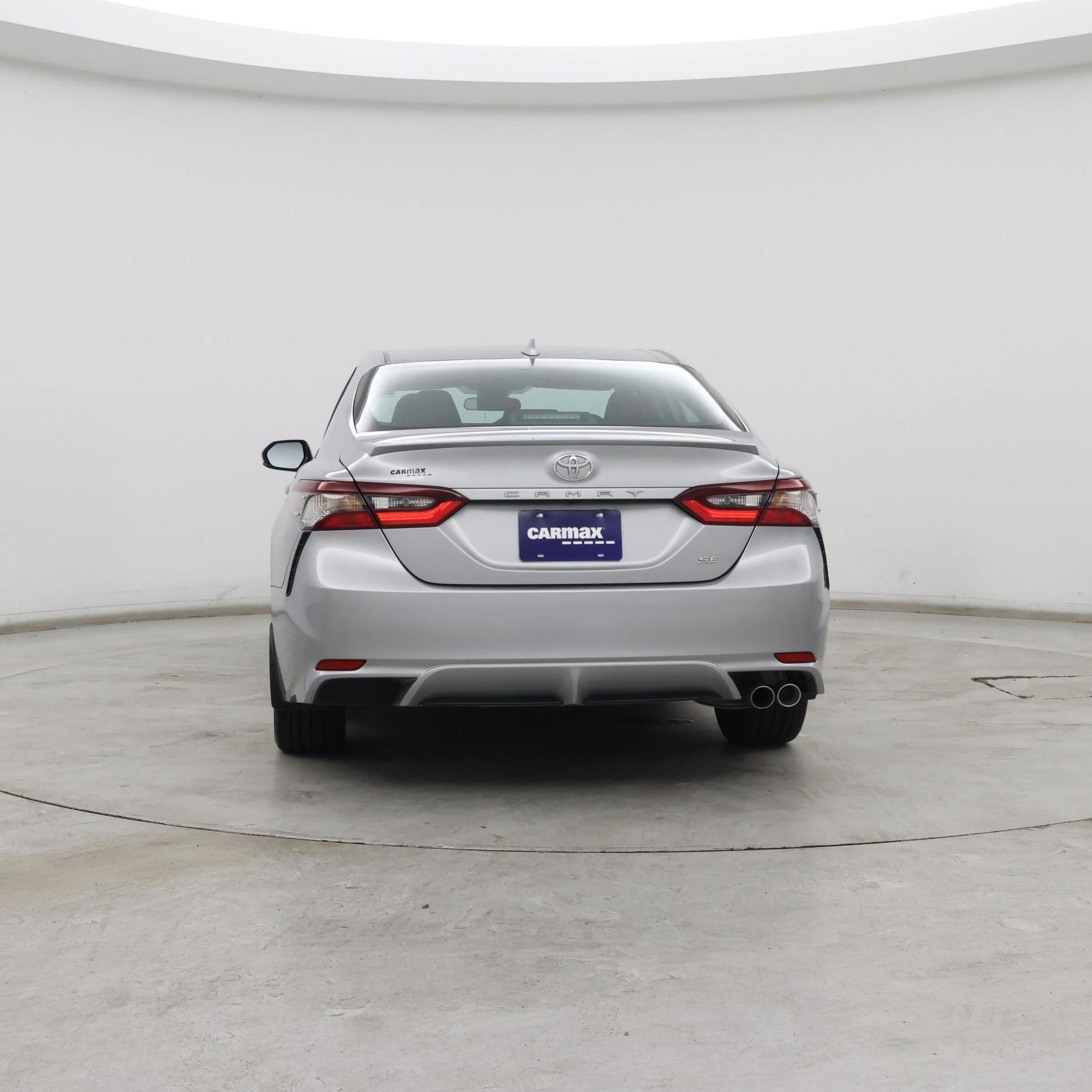 Thumbnail: 2022 Toyota Camry - 6