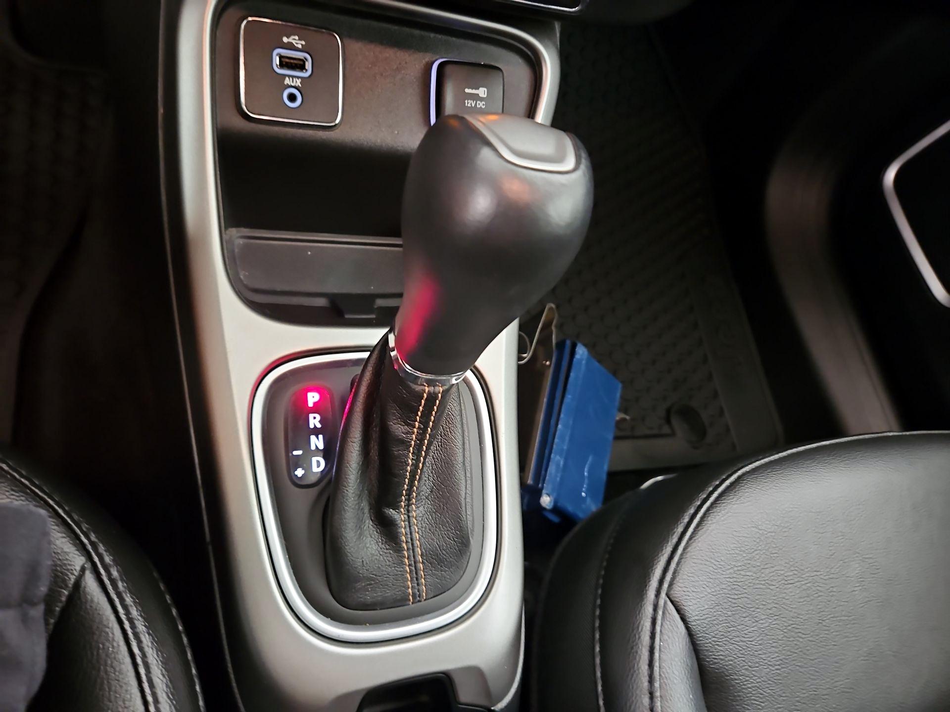 Thumbnail: 2018 Jeep Compass - 18