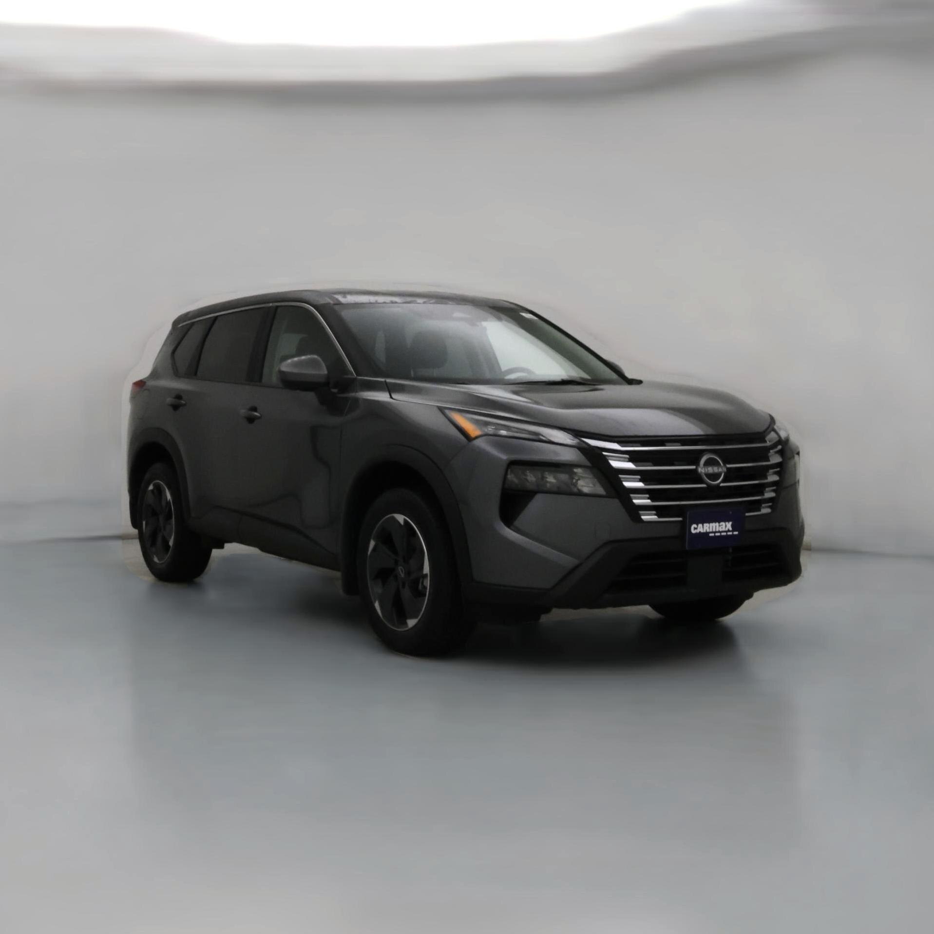 Thumbnail: 2024 Nissan Rogue - 1