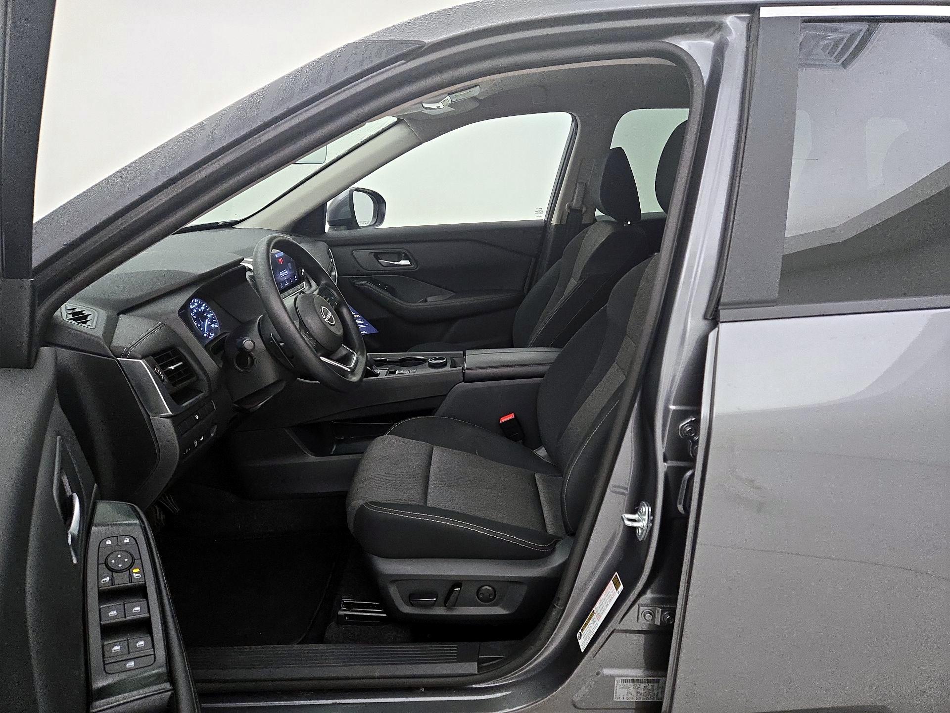 Thumbnail: 2024 Nissan Rogue - 11