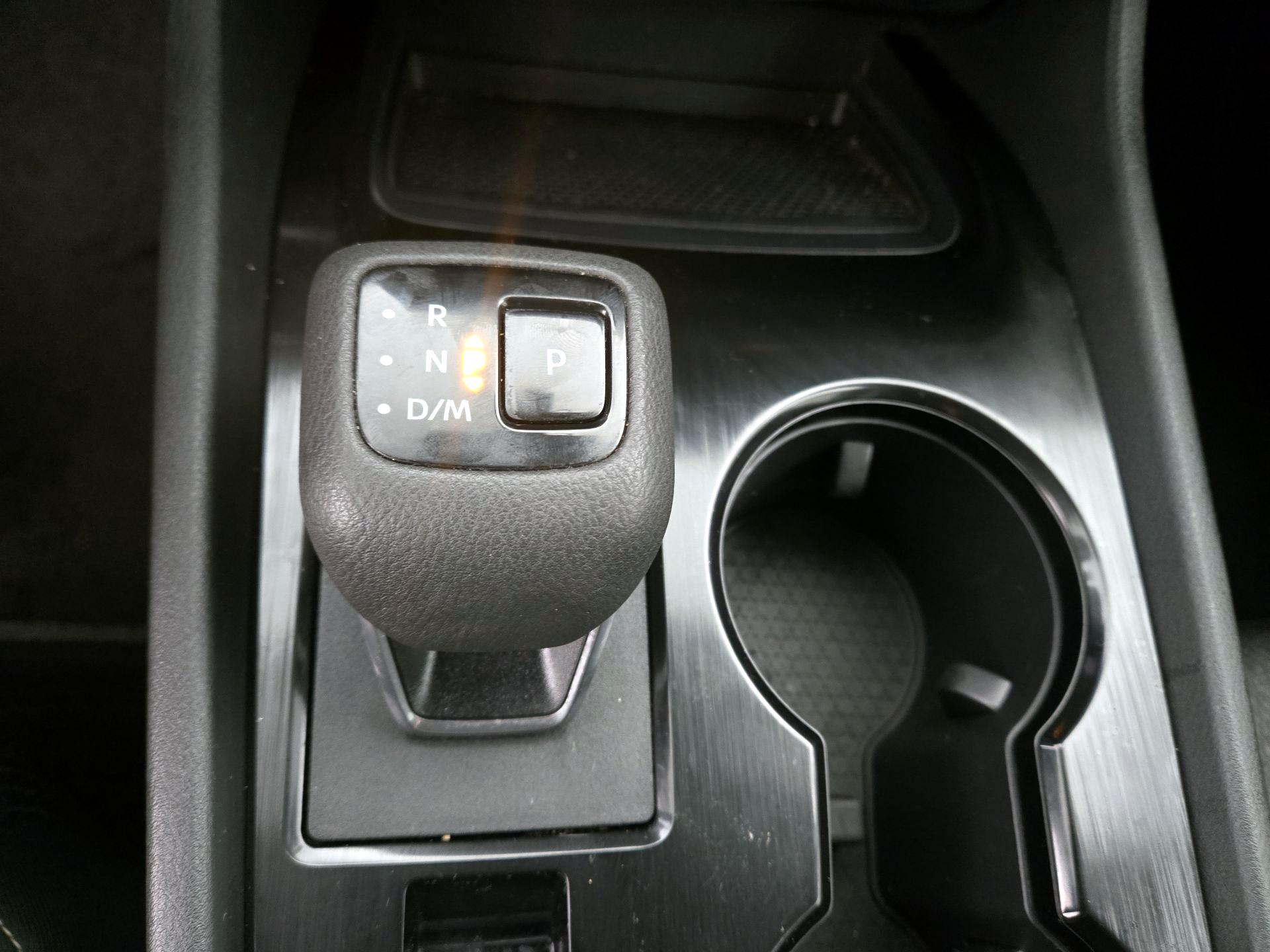 Thumbnail: 2024 Nissan Rogue - 16