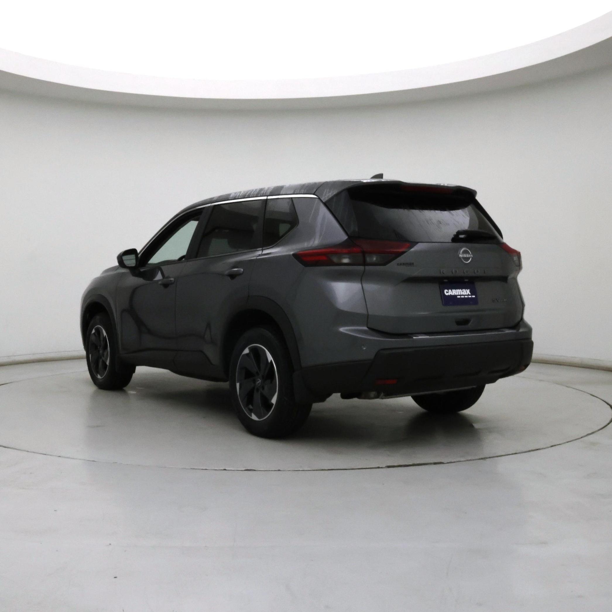 Thumbnail: 2024 Nissan Rogue - 2