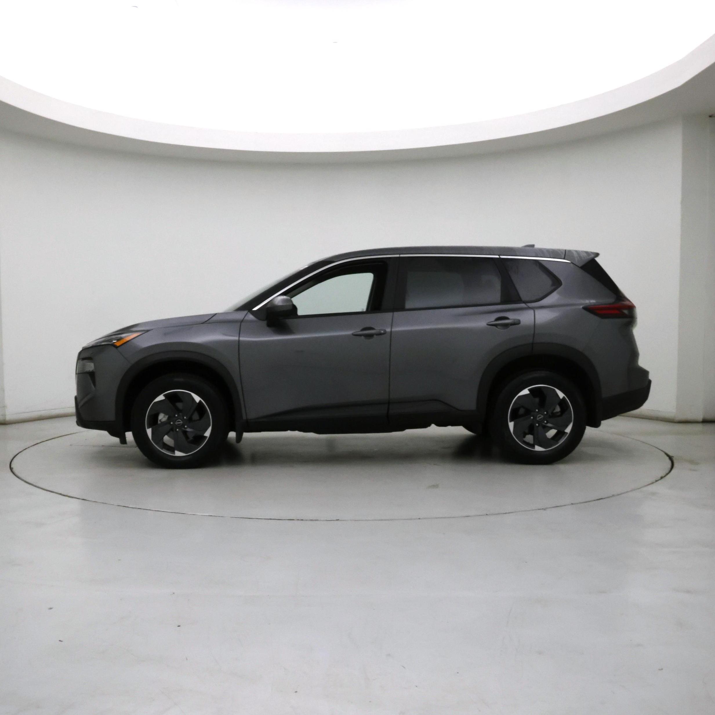 Thumbnail: 2024 Nissan Rogue - 3