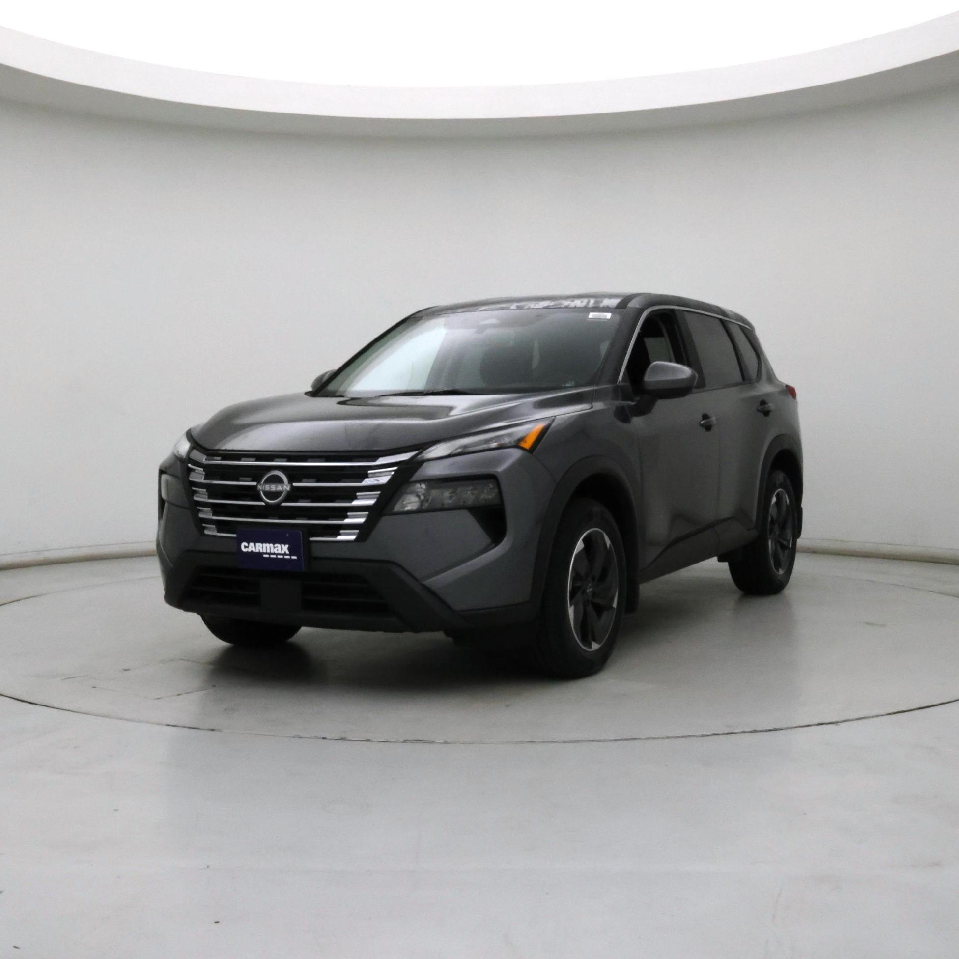 Thumbnail: 2024 Nissan Rogue - 4